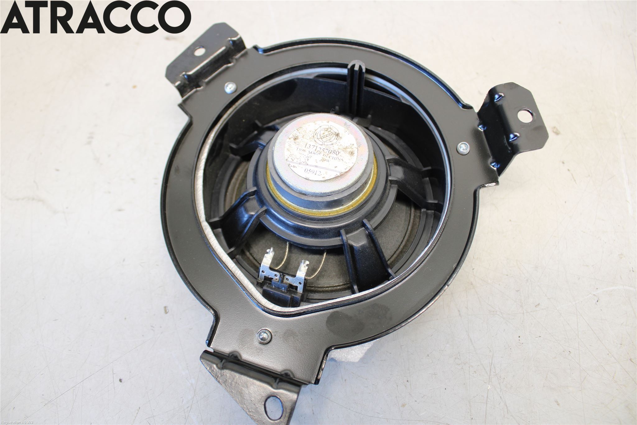 Opel COMBO D 12-18 Innr Høyttaler