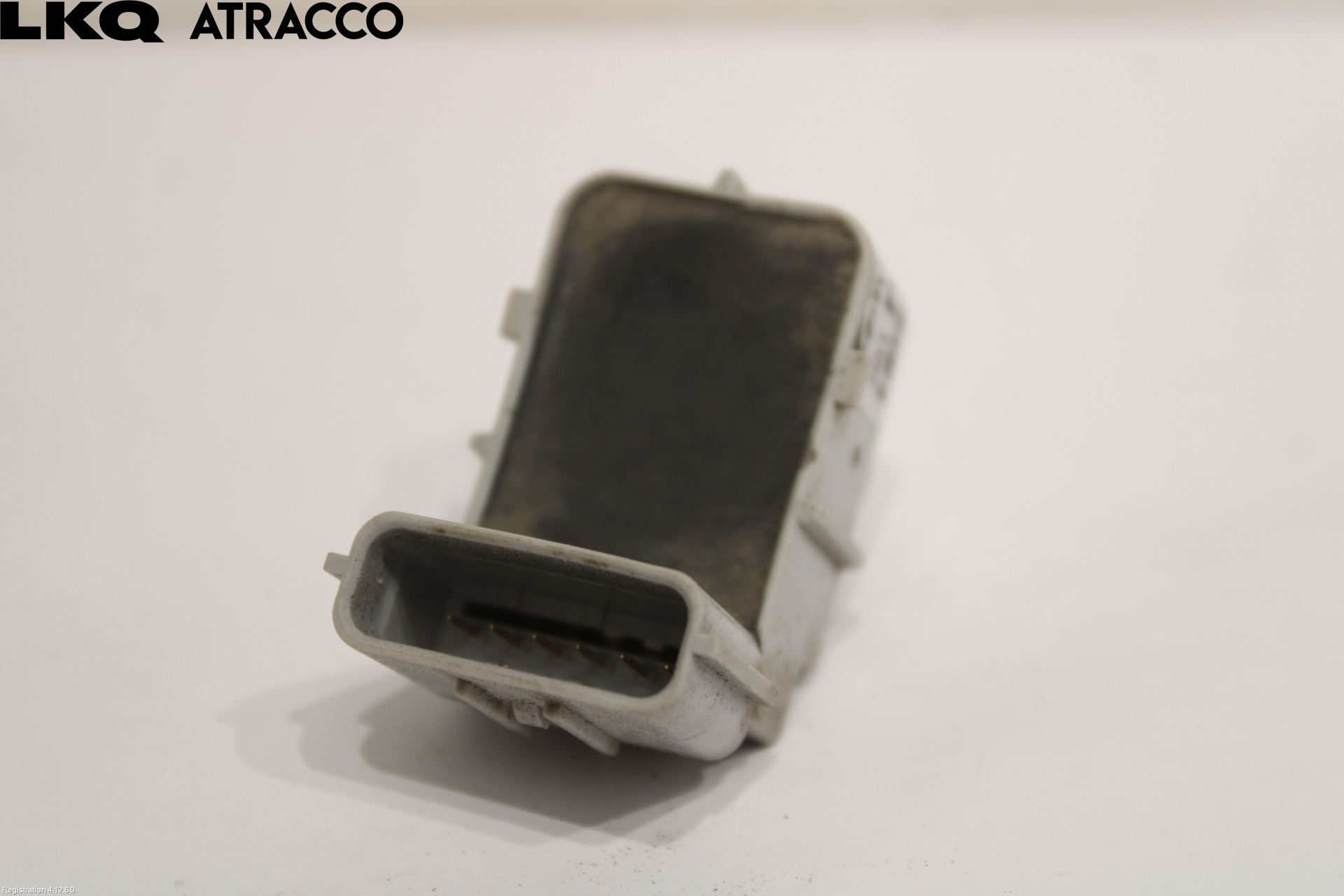 Hyundai i20 PB 09-14 Sensor Ryggesensor