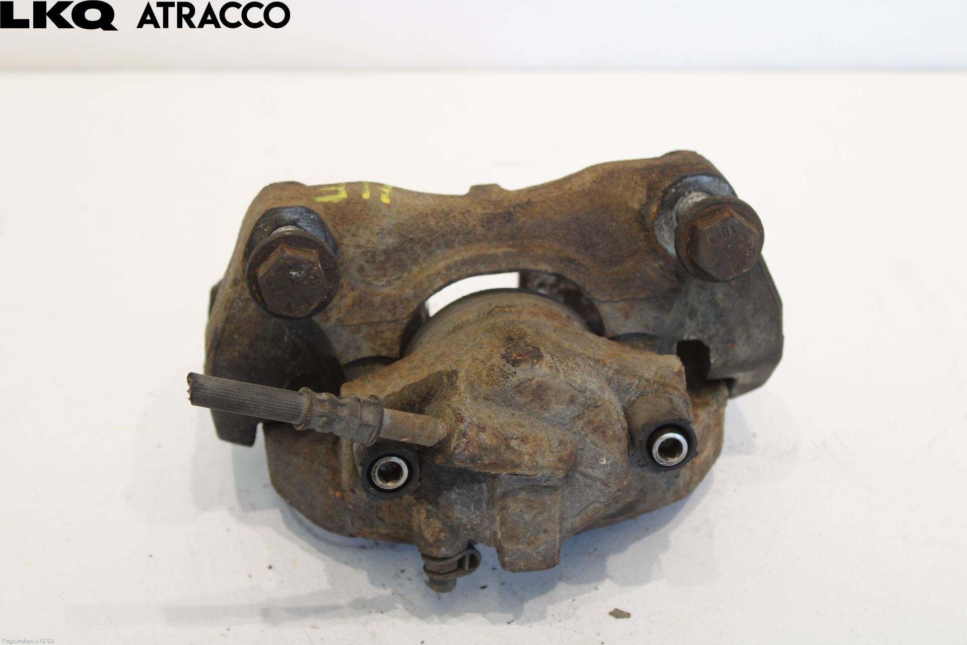 Volkswagen VW TRANSP/CARAVELLE (T6) 16-22 Bremsecaliper Foran Høyre