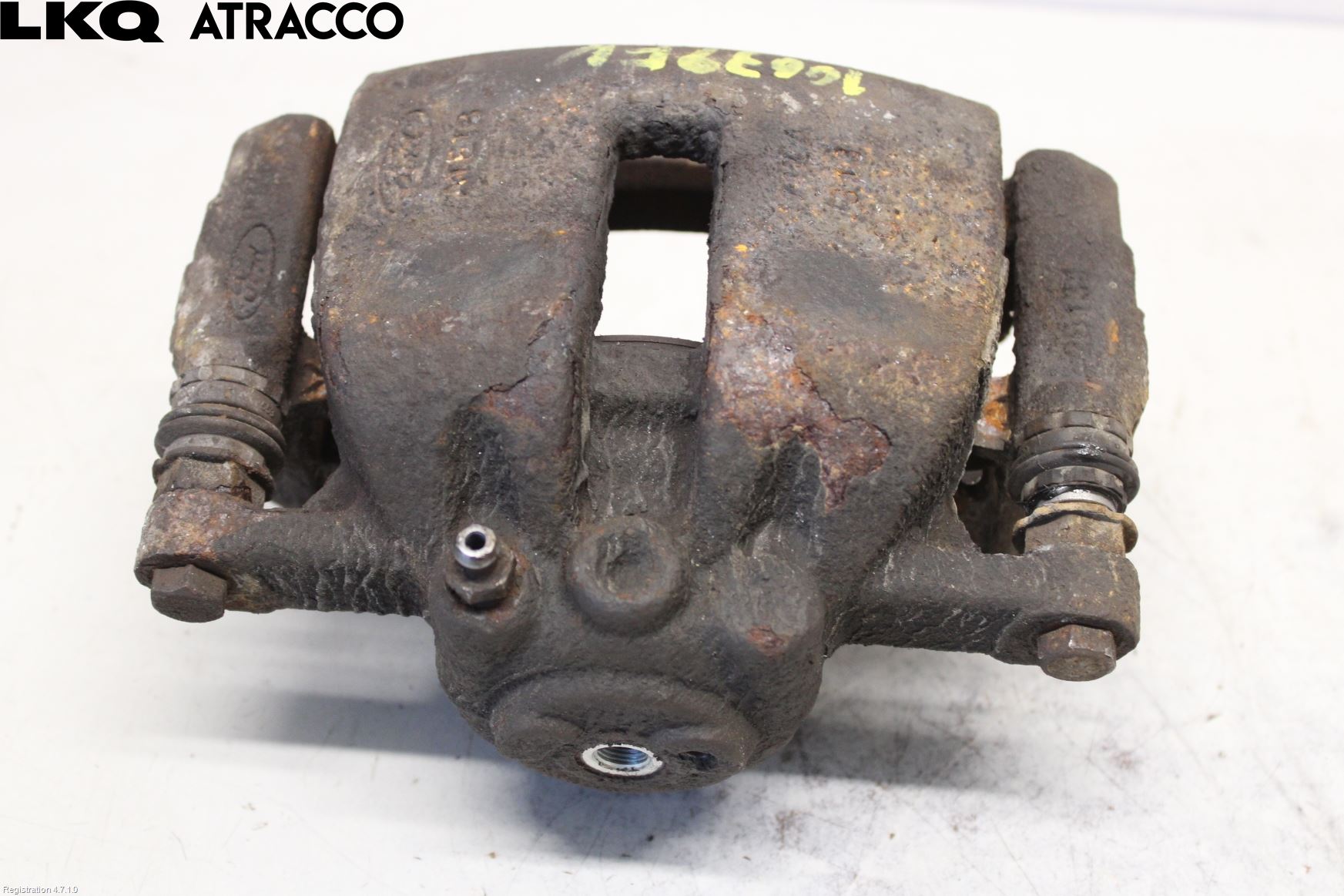 Ford TRANSIT CONNECT 09-13 Bremsecaliper Foran Venstre