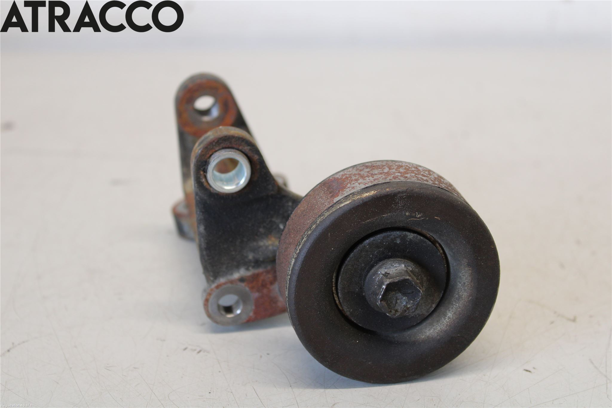 Suzuki SX4 S-CROSS 14-21 Reimstrammer