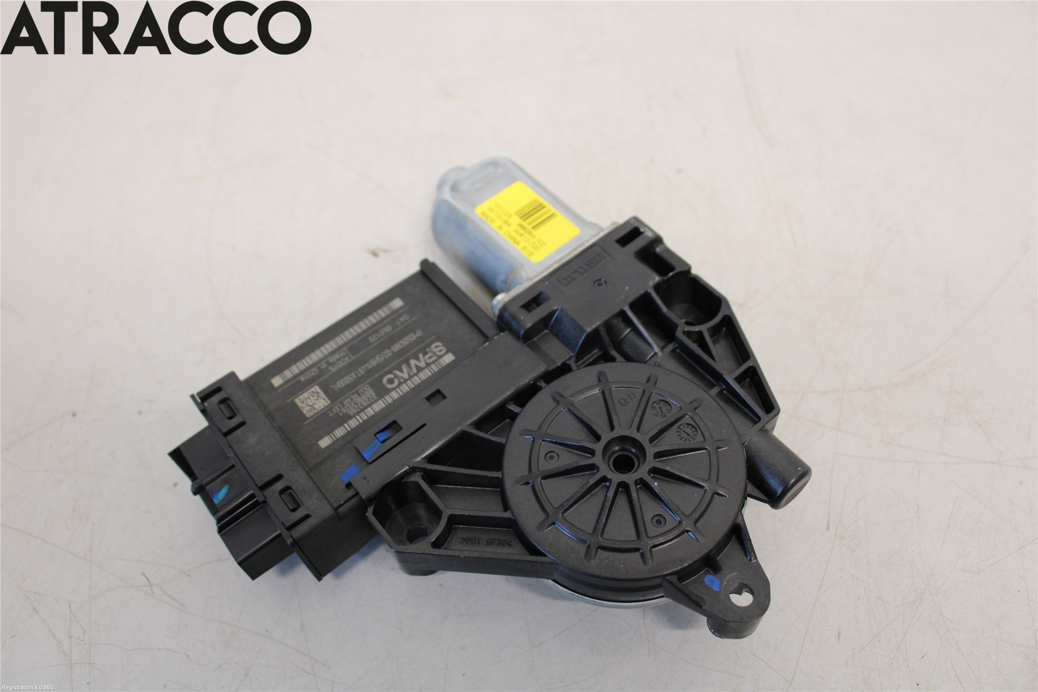 Polestar 2 20- Vindusheismotor