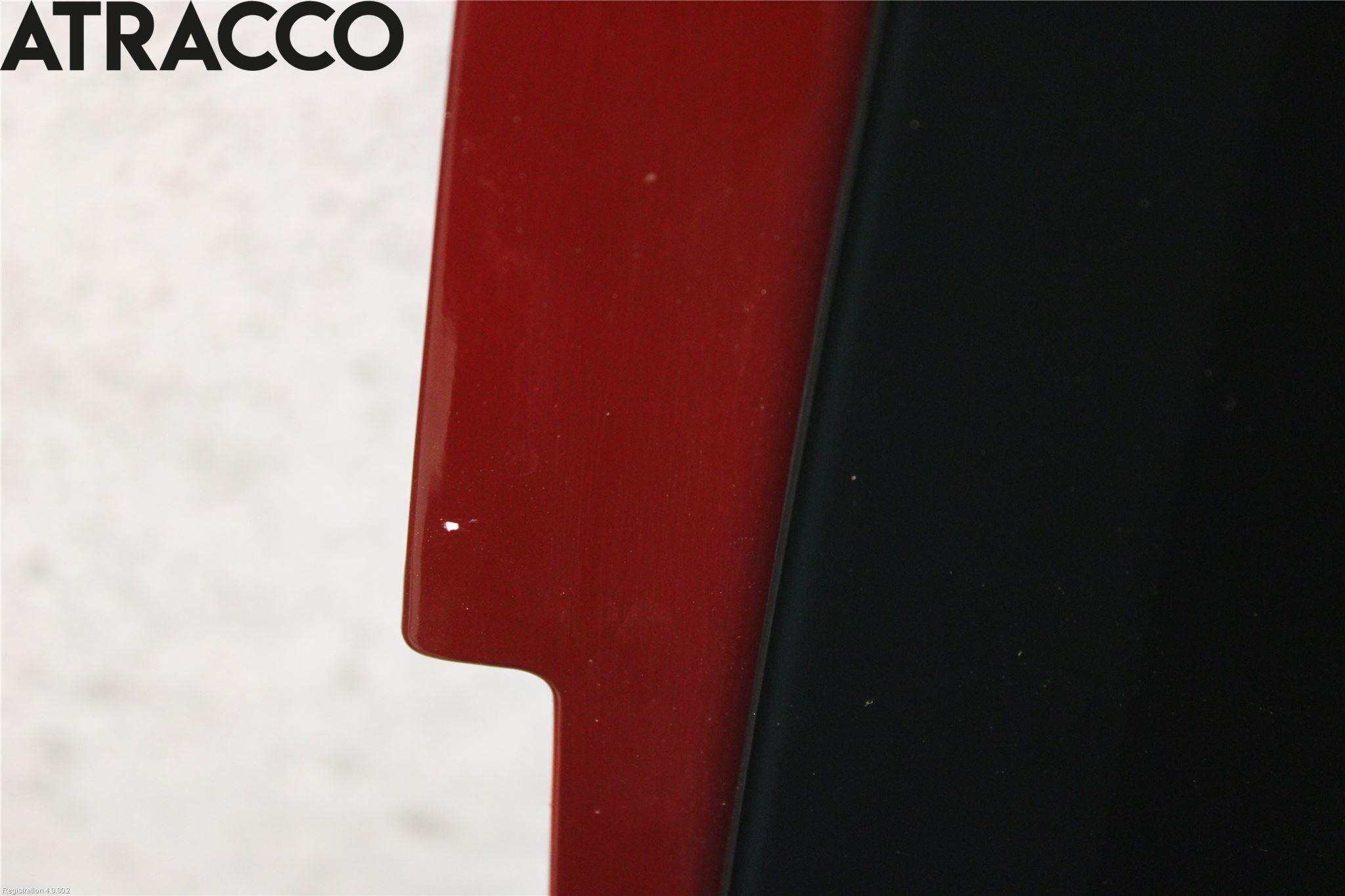 Opel COMBO D 12-18 Dør Bak Van - Vare Venstre