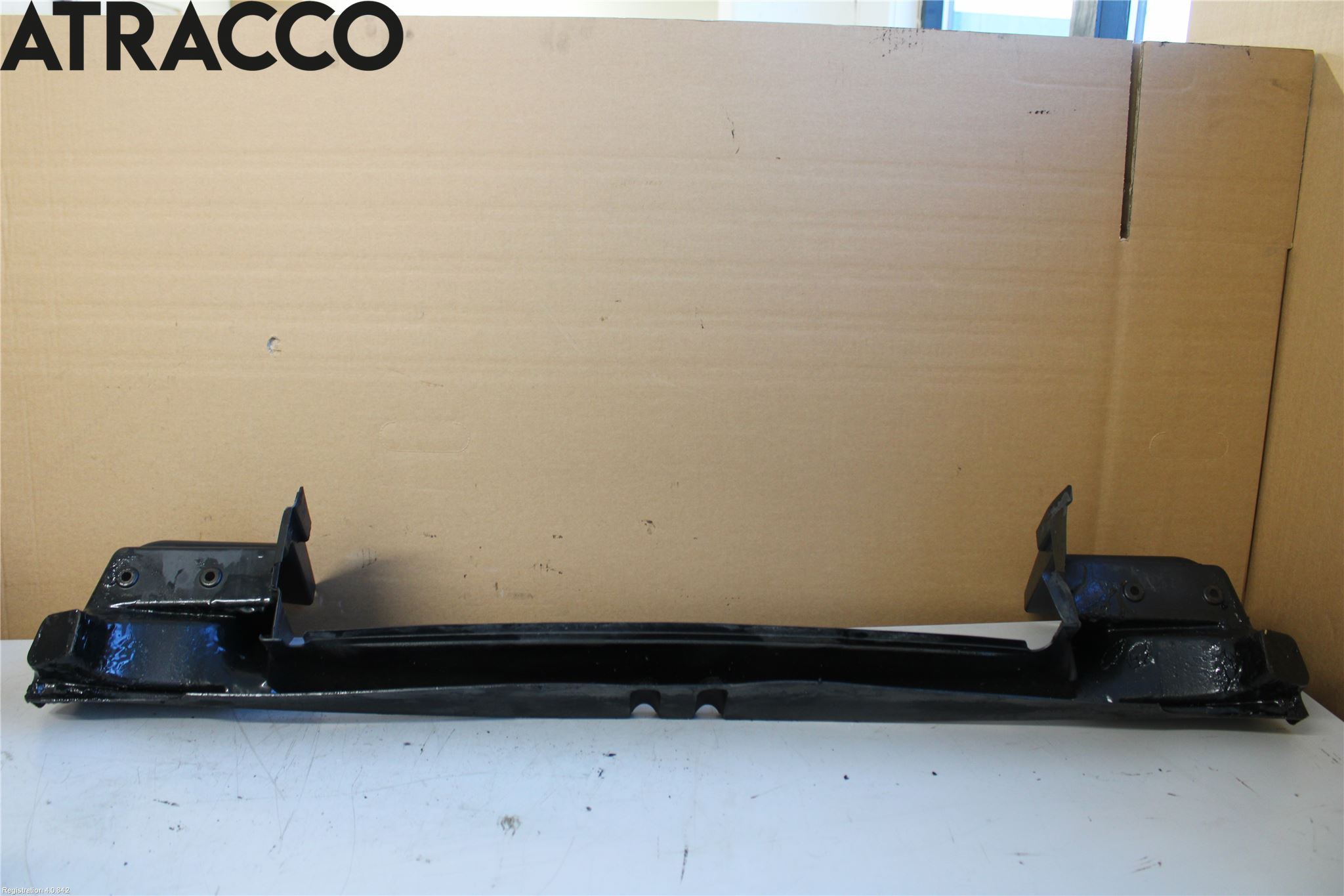 Landrover LAND ROVER RANGE ROVER L322 02-12 Luftstyring Front