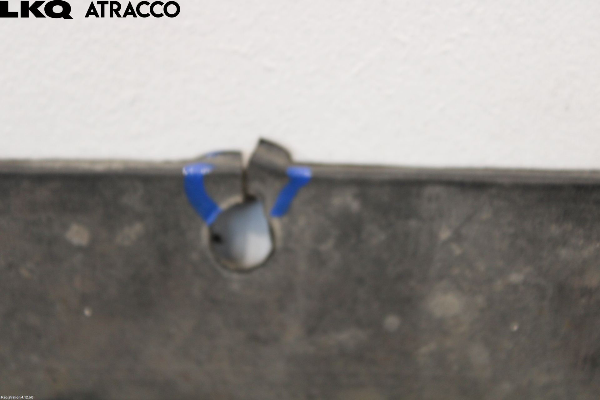 Tesla MODEL S 13- Bunnplate U Motor-Gear-Dørk