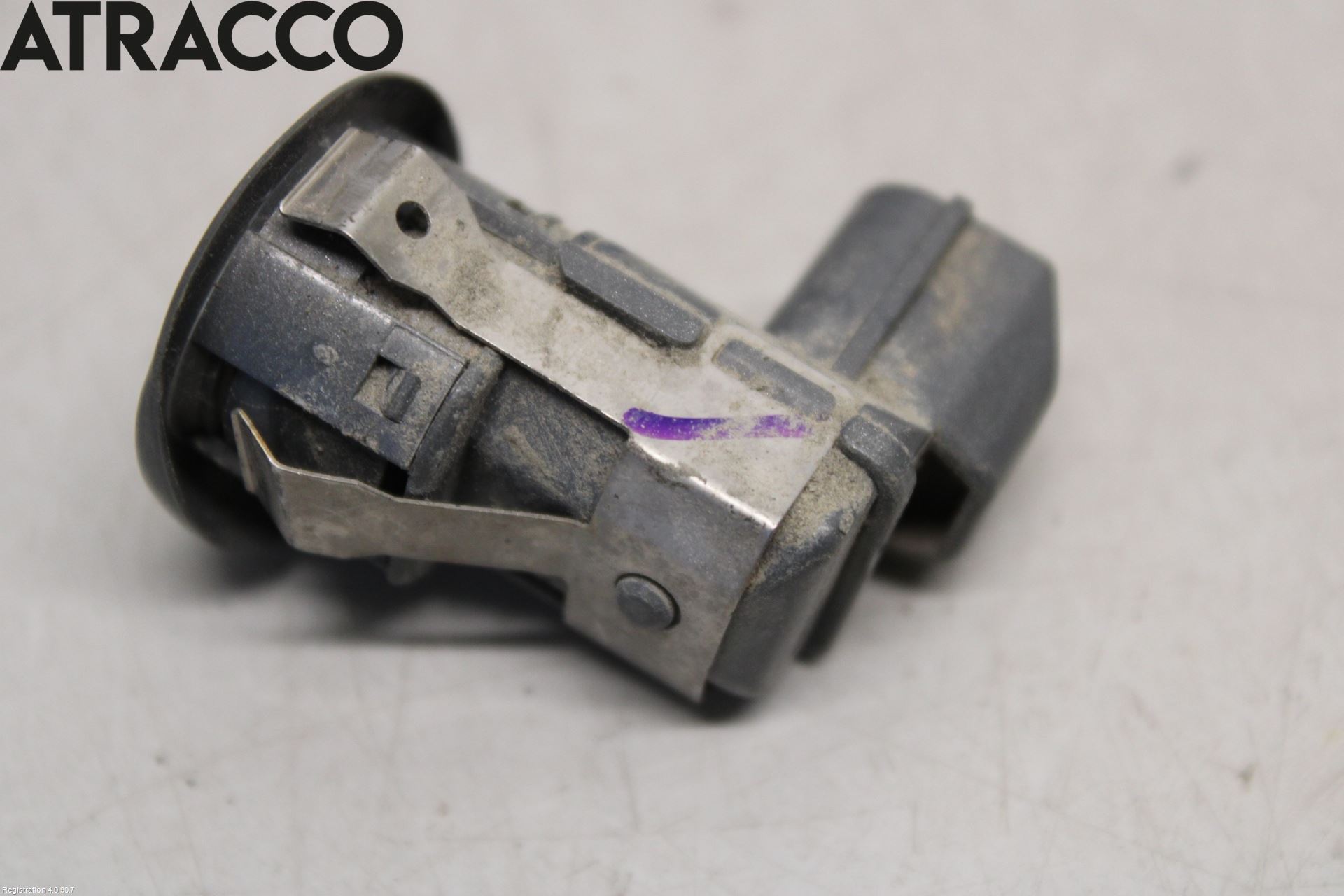 Mitsubishi ASX 10-22 Sensor Ryggesensor