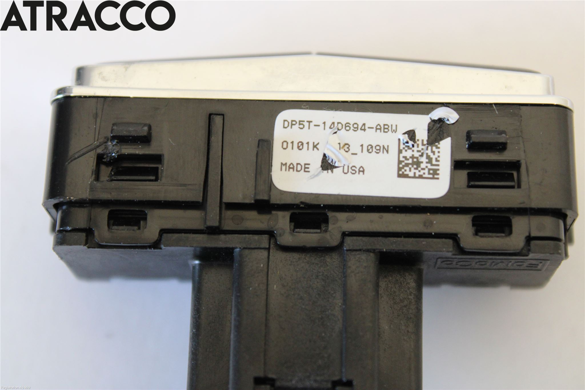 Ford FOCUS 11-14 Bryter Varmesete