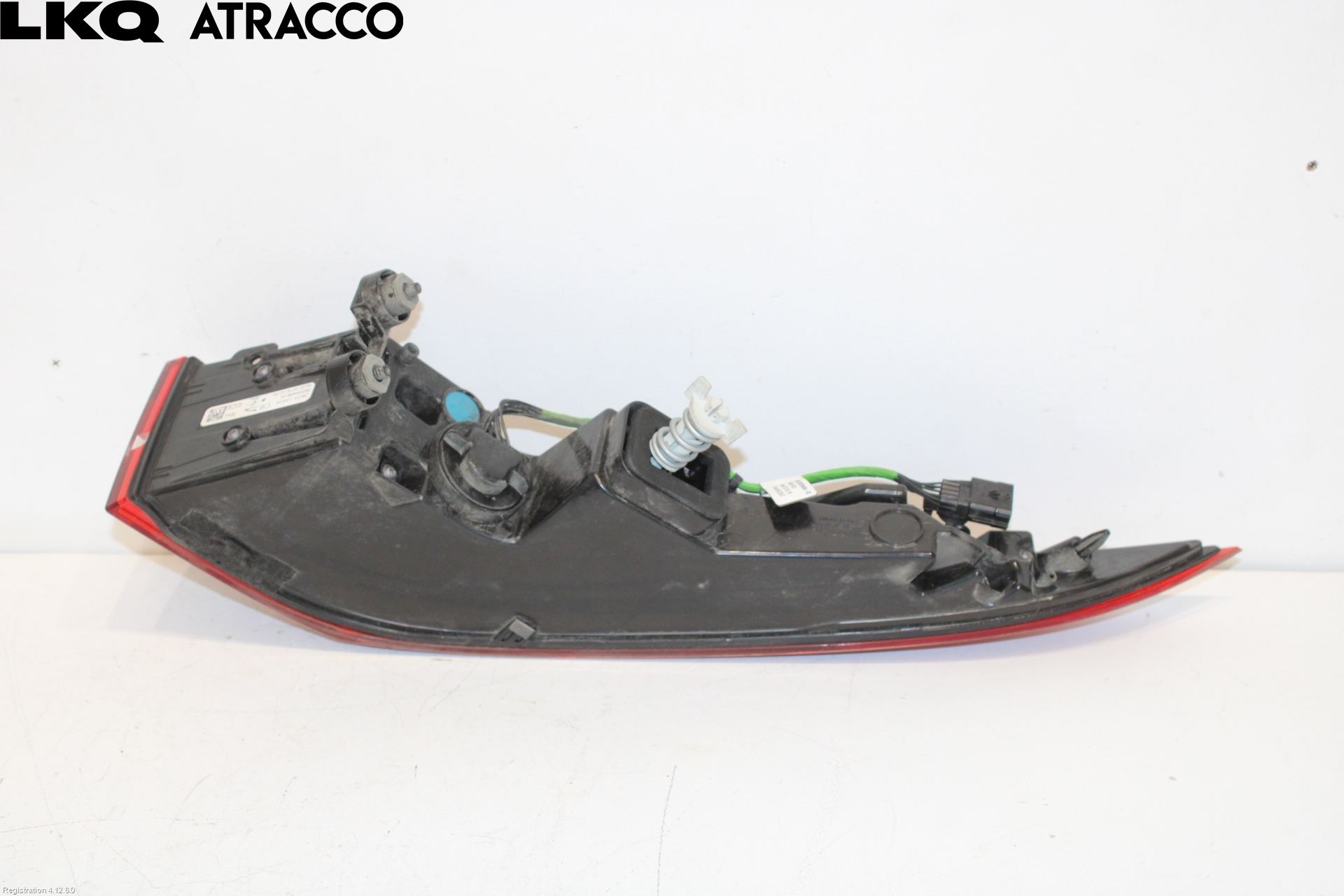 Jaguar I-PACE 18- Baklykt Høyre