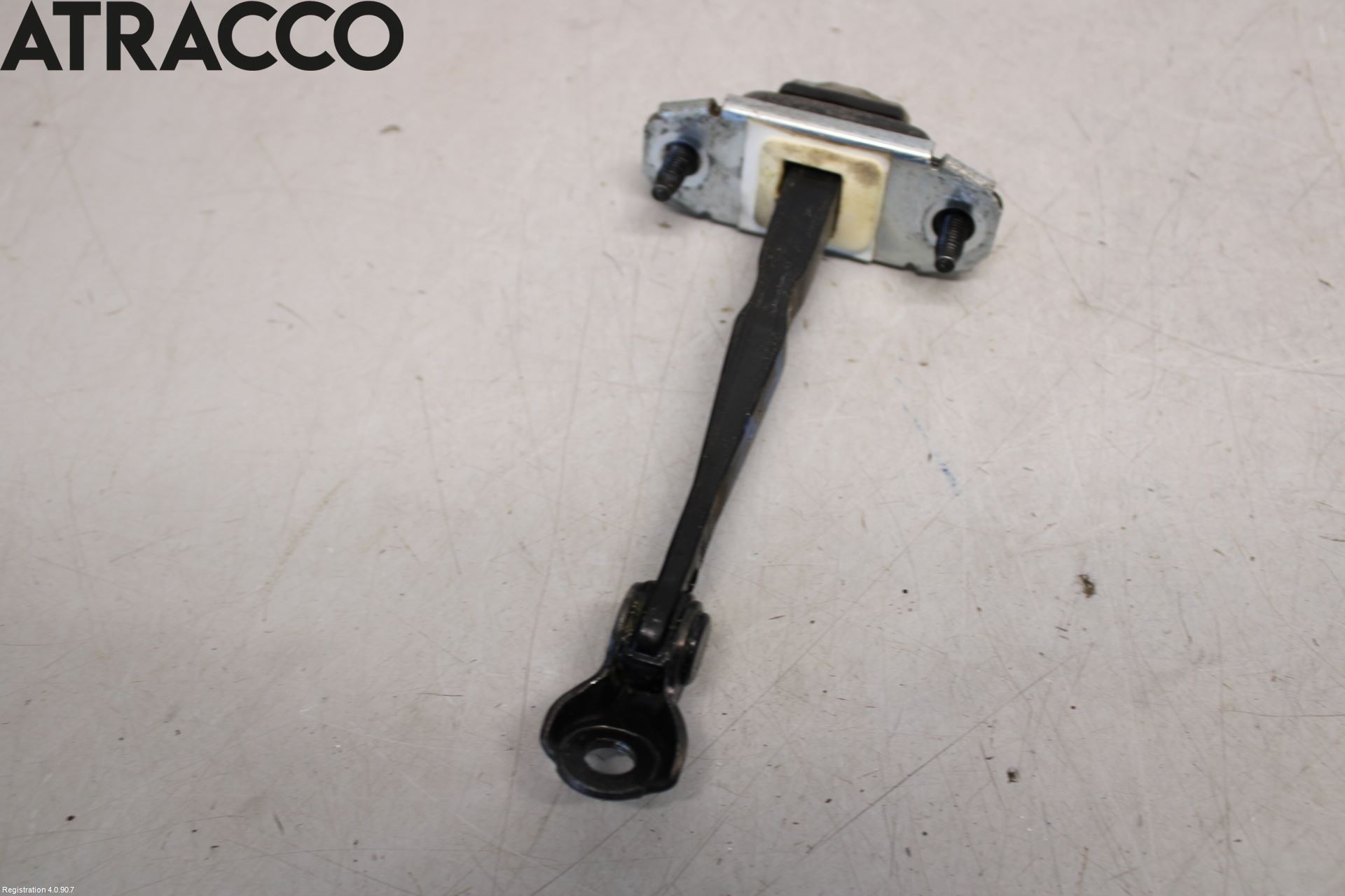 Kia SOUL 09- Dørstopper