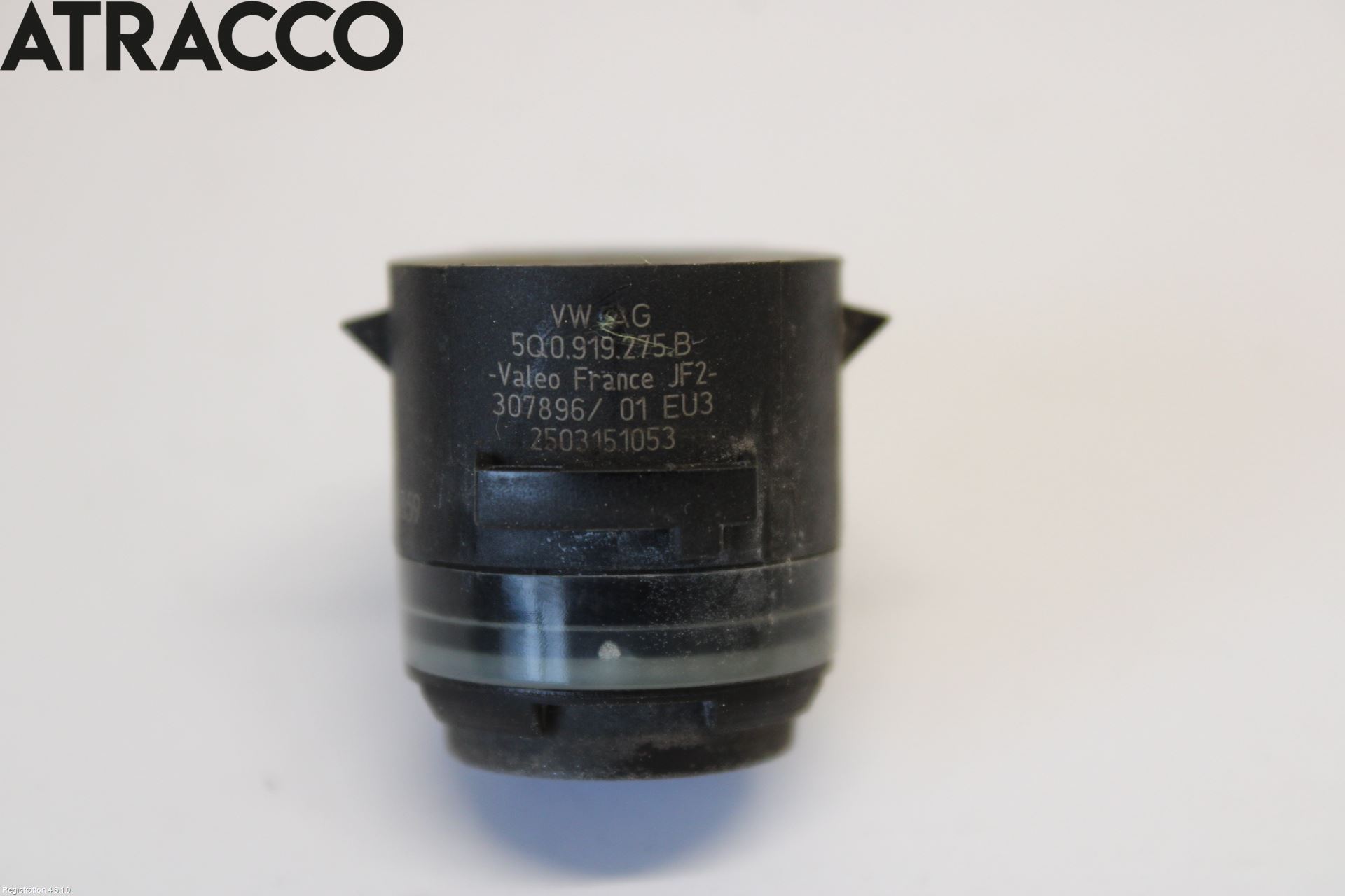 Volkswagen VW GOLF / E-GOLF VII 13-20 Sensor Parkering Front