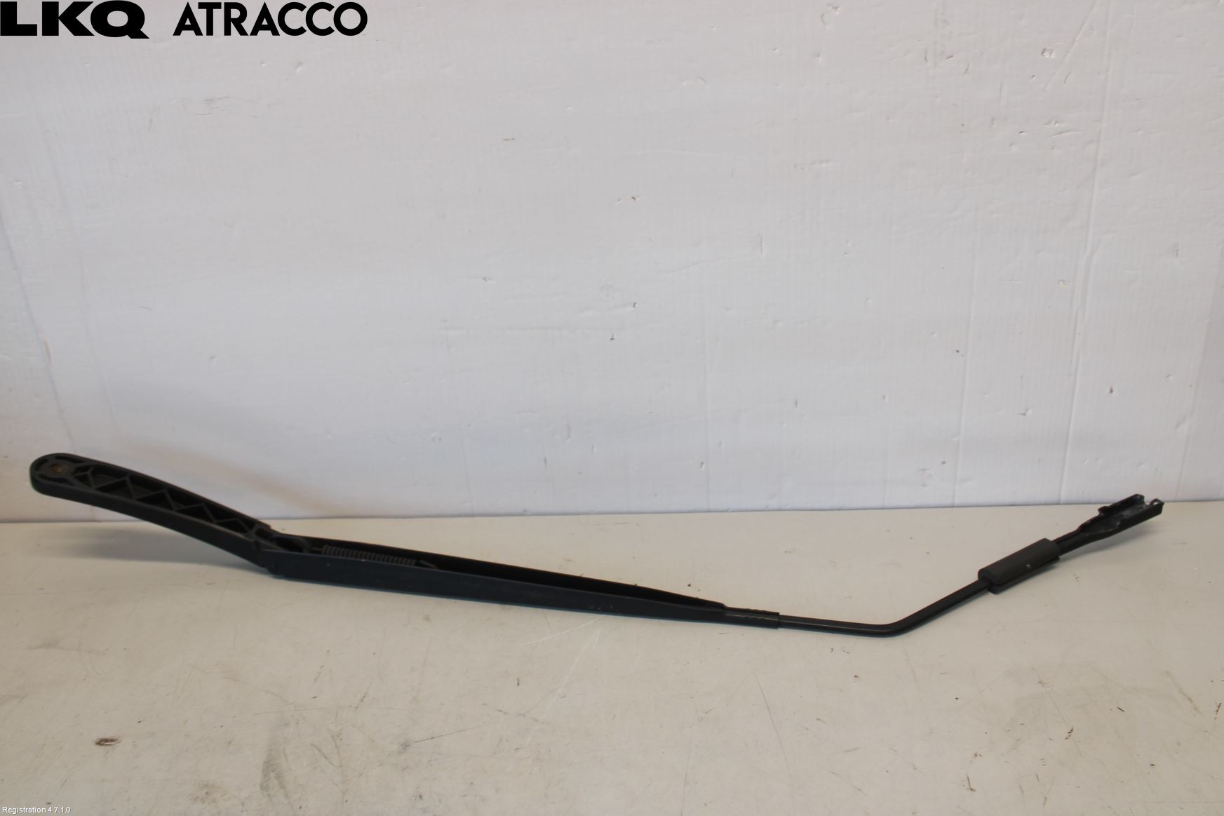 Ford TRANSIT CONNECT 09-13 Viskerarm-Armer Frontrute