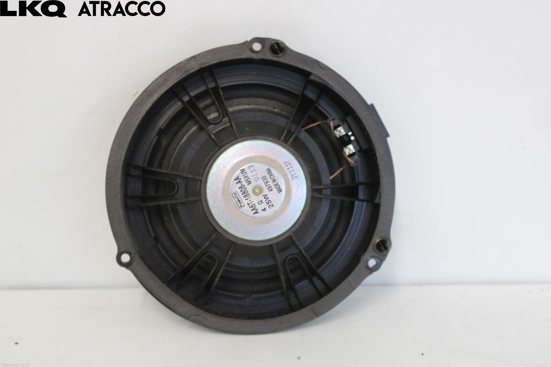 Ford TOURNEO 95-02 Innr Høyttaler