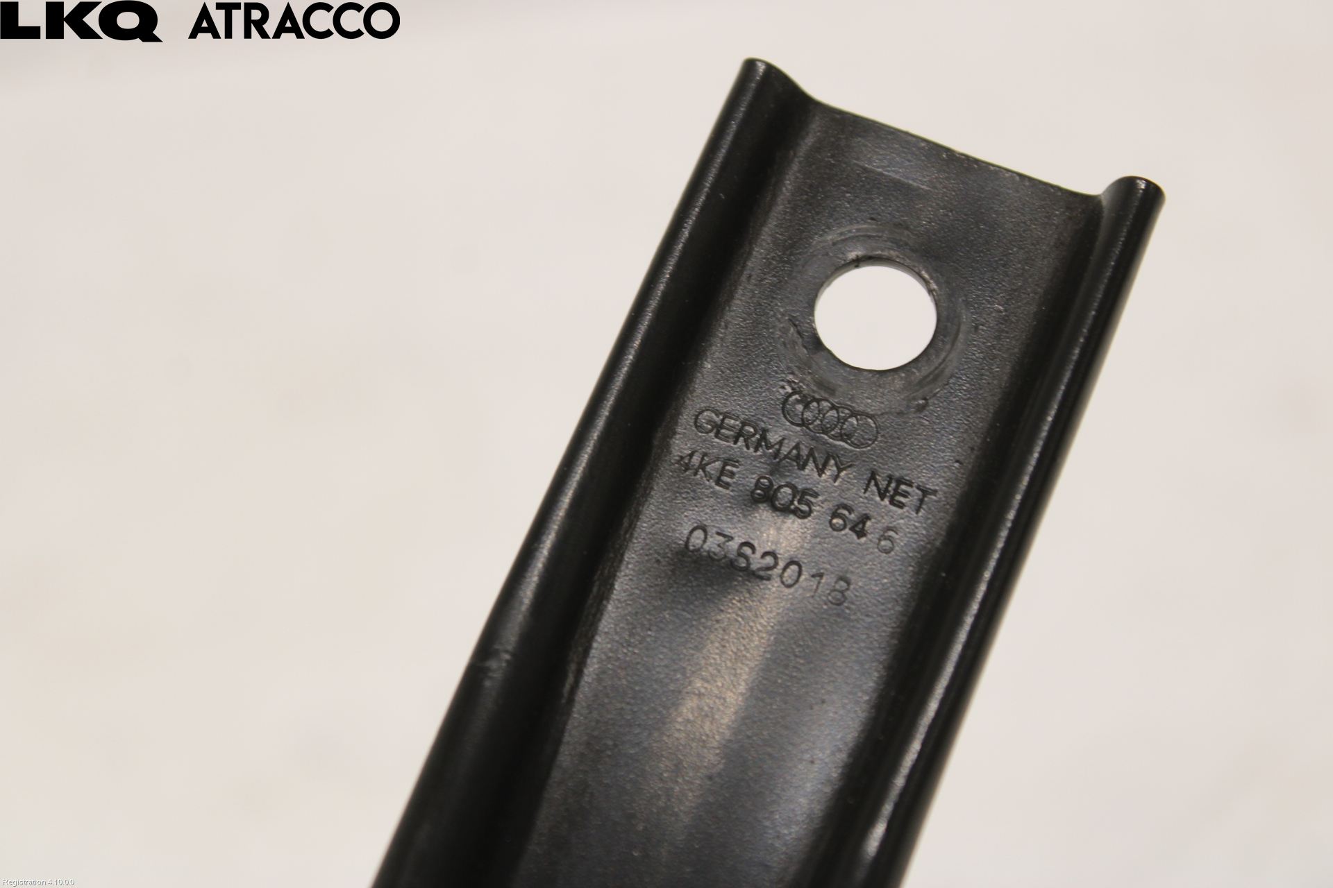 Audi E-TRON, S GE 19- Forstilling Øvrig