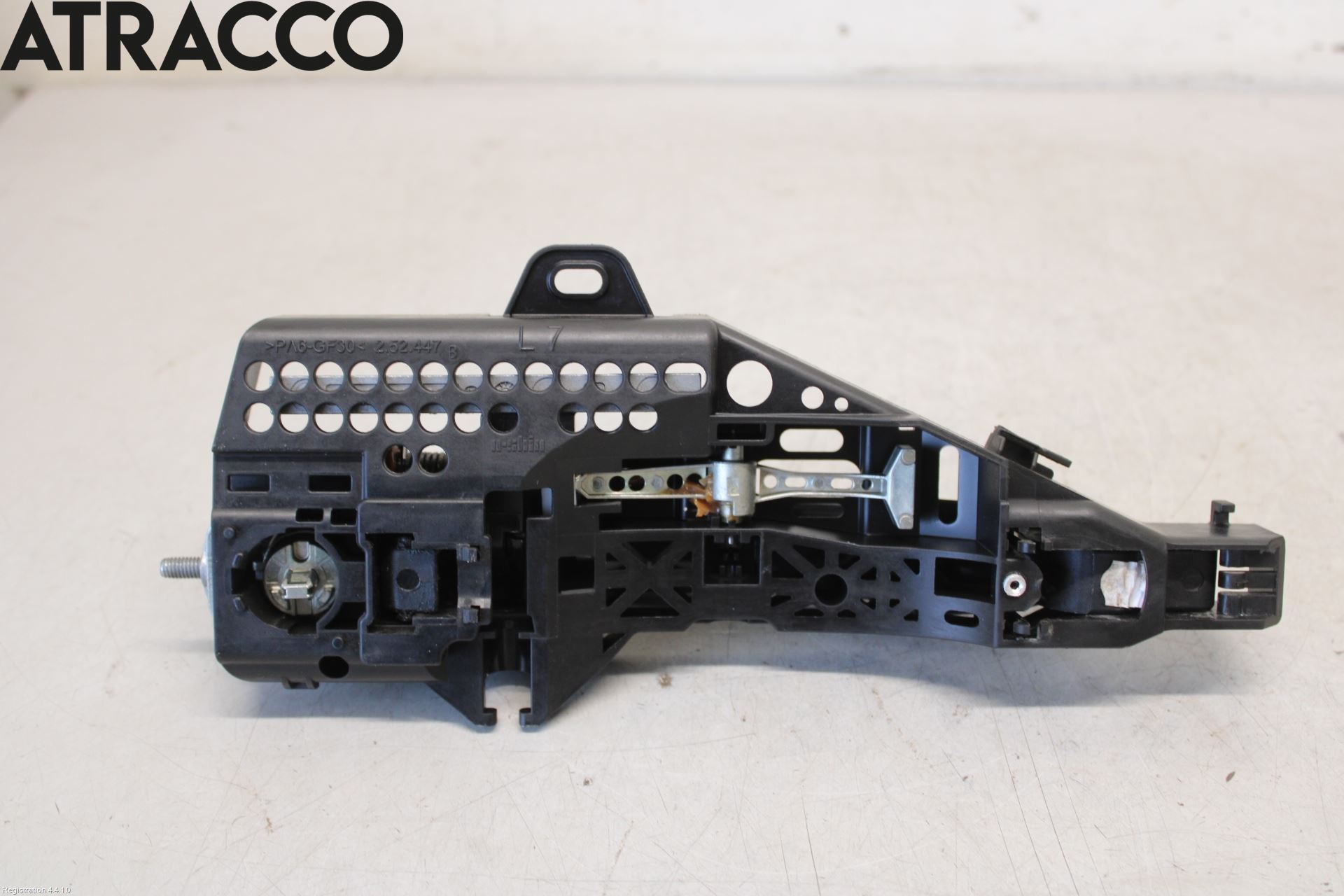 Renault ZOE/E-TECH 13- Dørhandtak Ytre Venstre