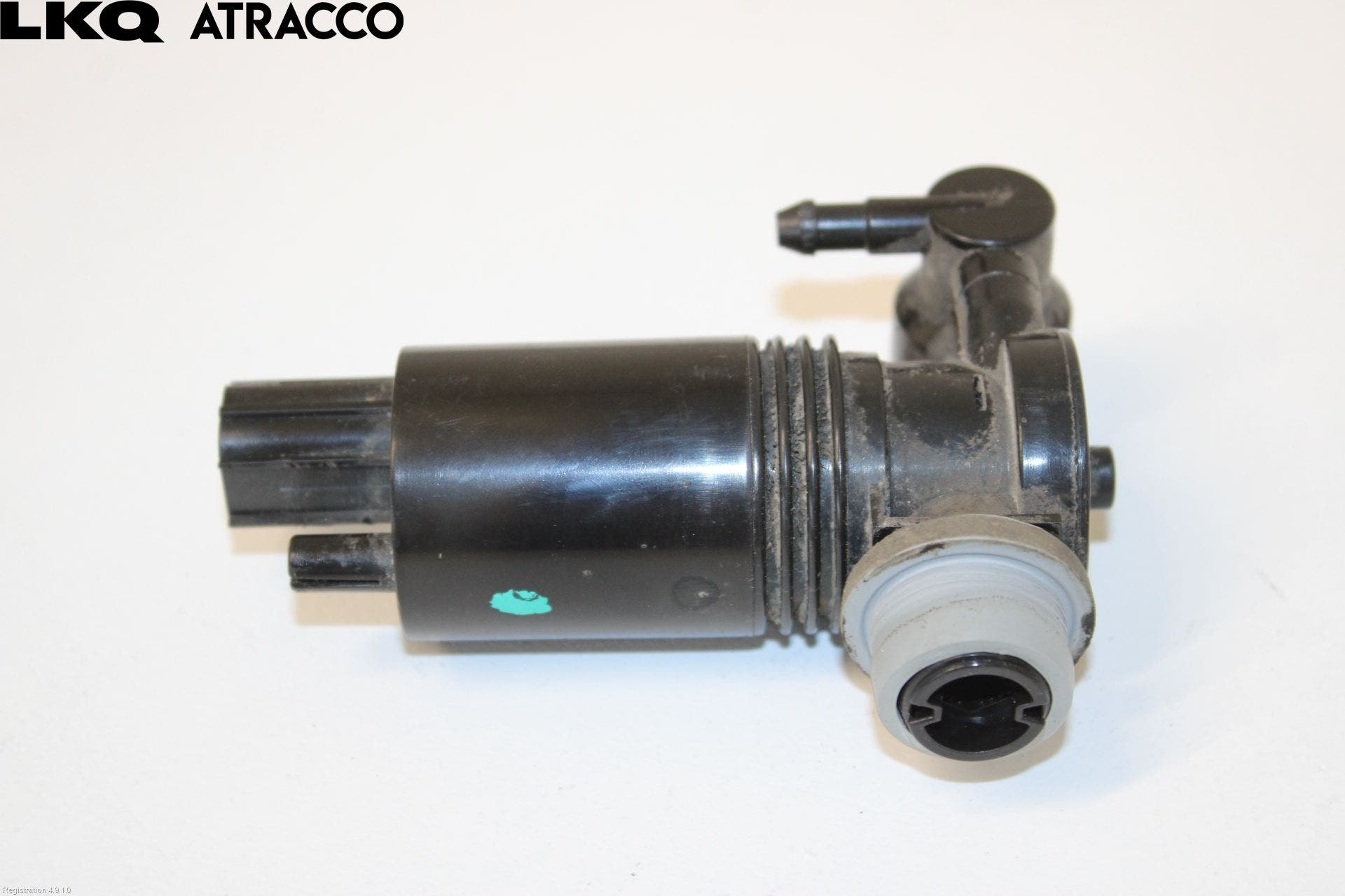 Ford TOURNEO 95-02 Spylerpumpe Frontrute