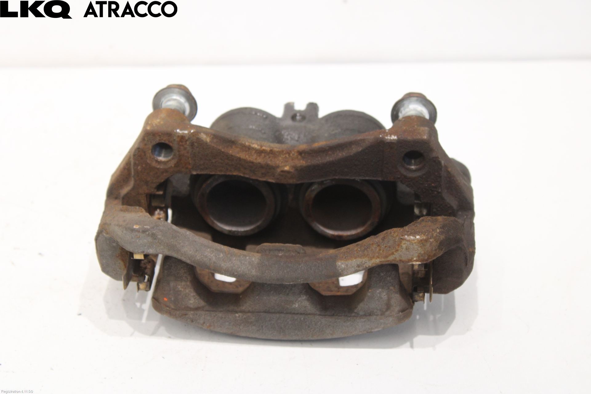 Nissan LEAF 18- Bremsecaliper Foran Venstre