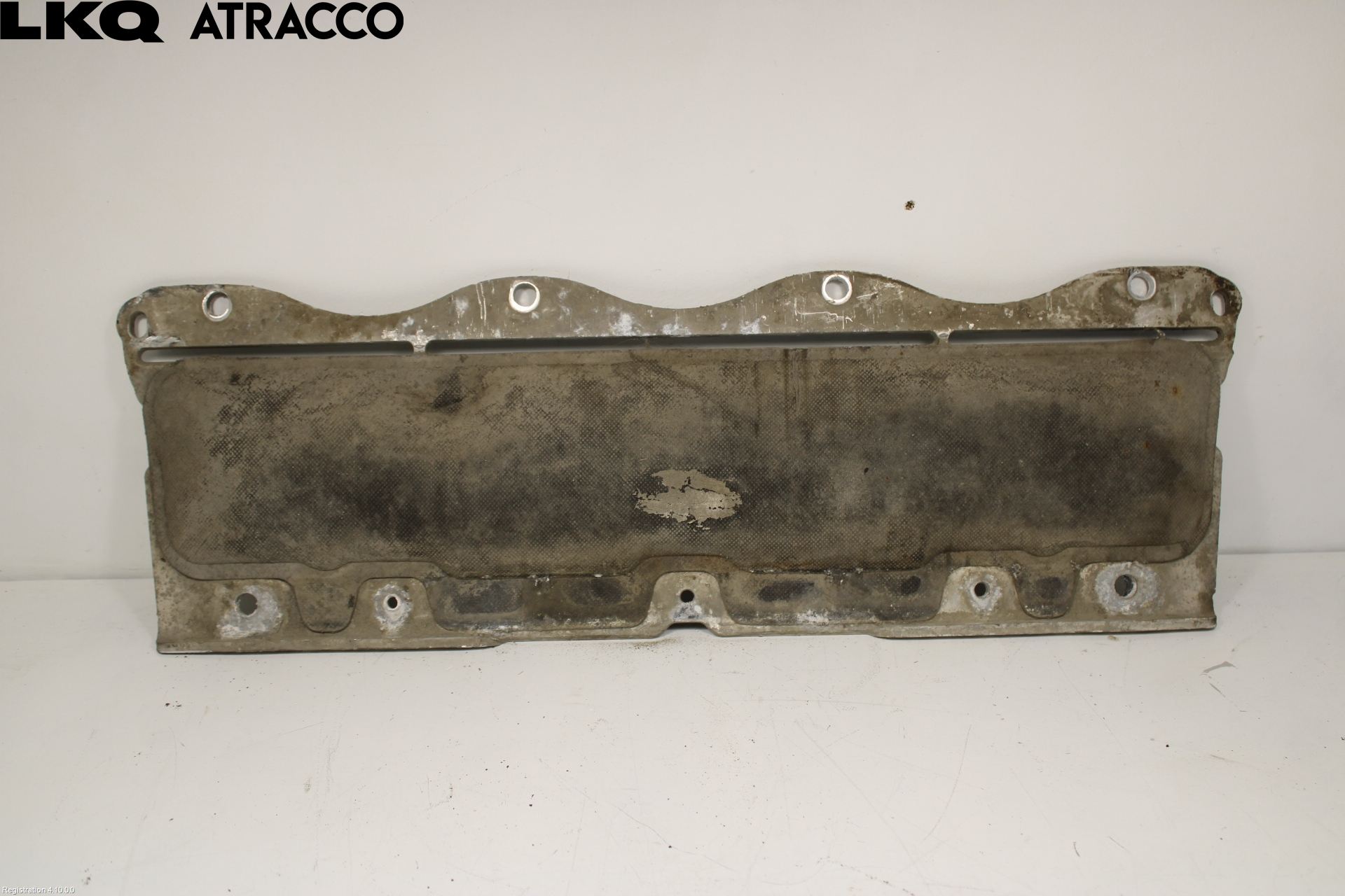 Tesla MODEL S 13- Front Øvrig