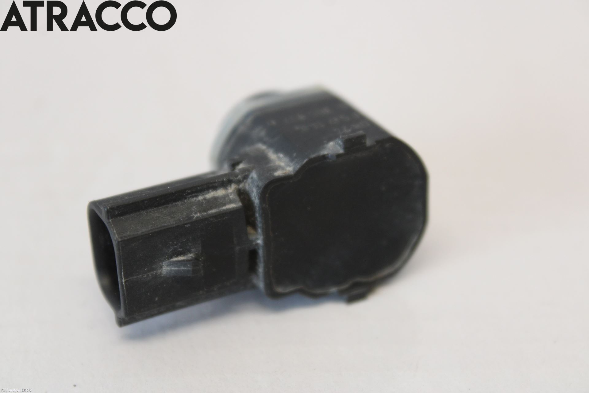 Ford FOCUS 15-18 Sensor Ryggesensor