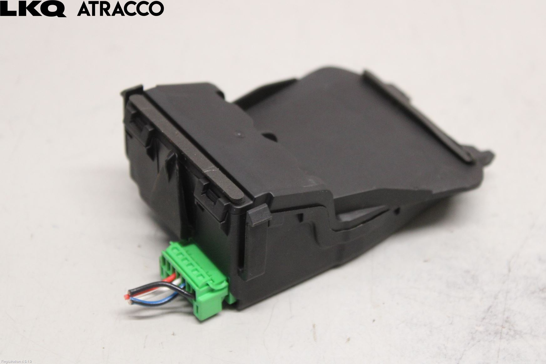 Mazda CX-5 12-17 Sensor Fartsbegrensning