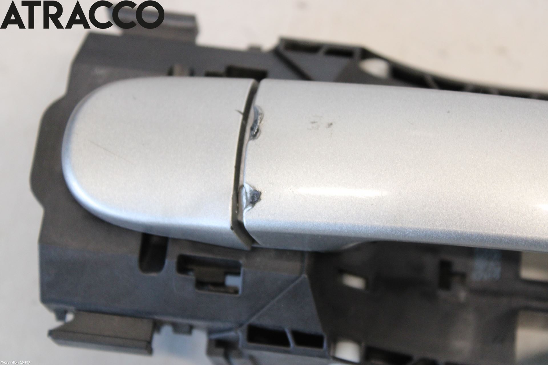 Volkswagen VW UP! / E-UP! Dørhandtak Ytre Venstre