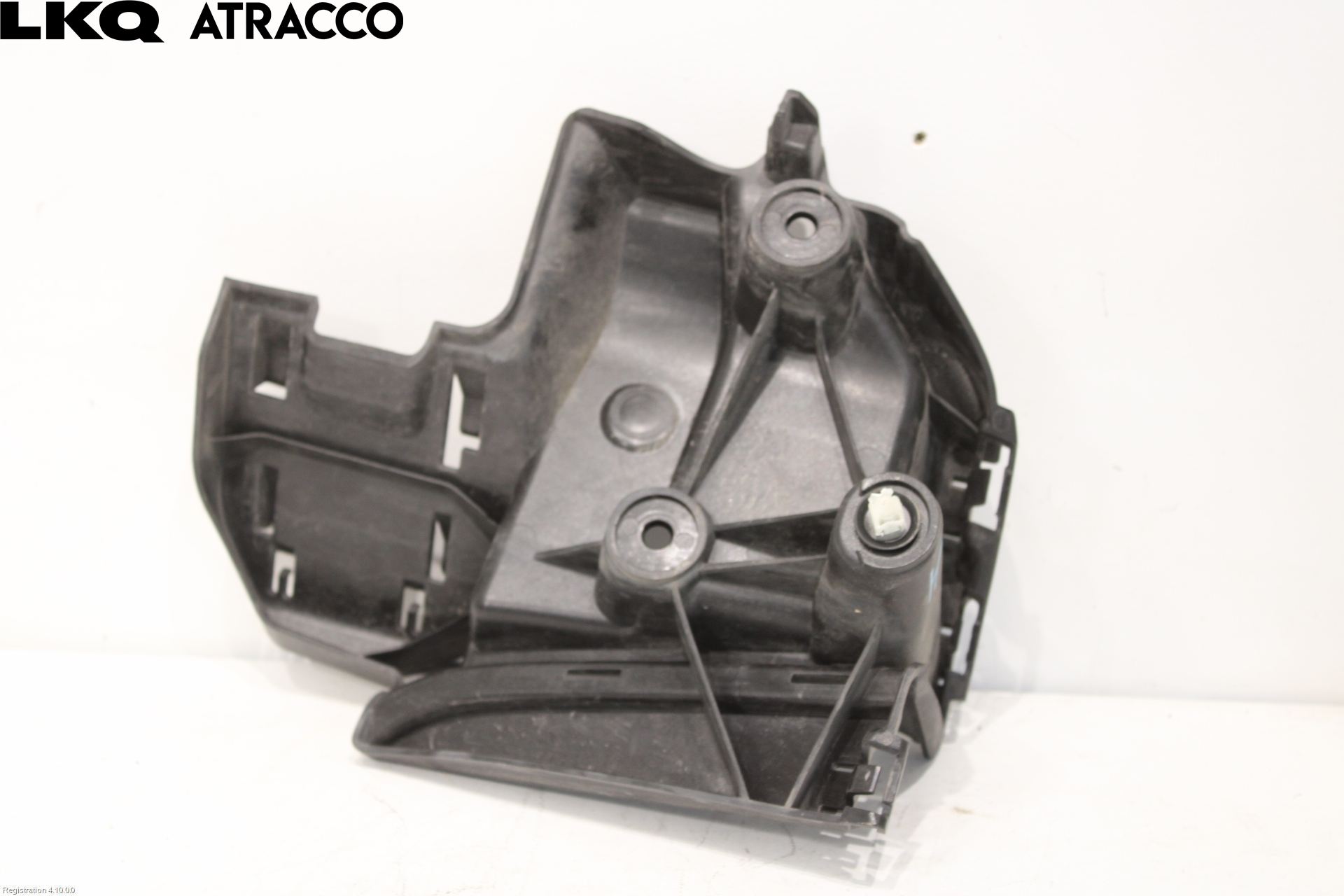 Audi E-TRON, S GE 19- Støtfangerfeste Bak Høyre