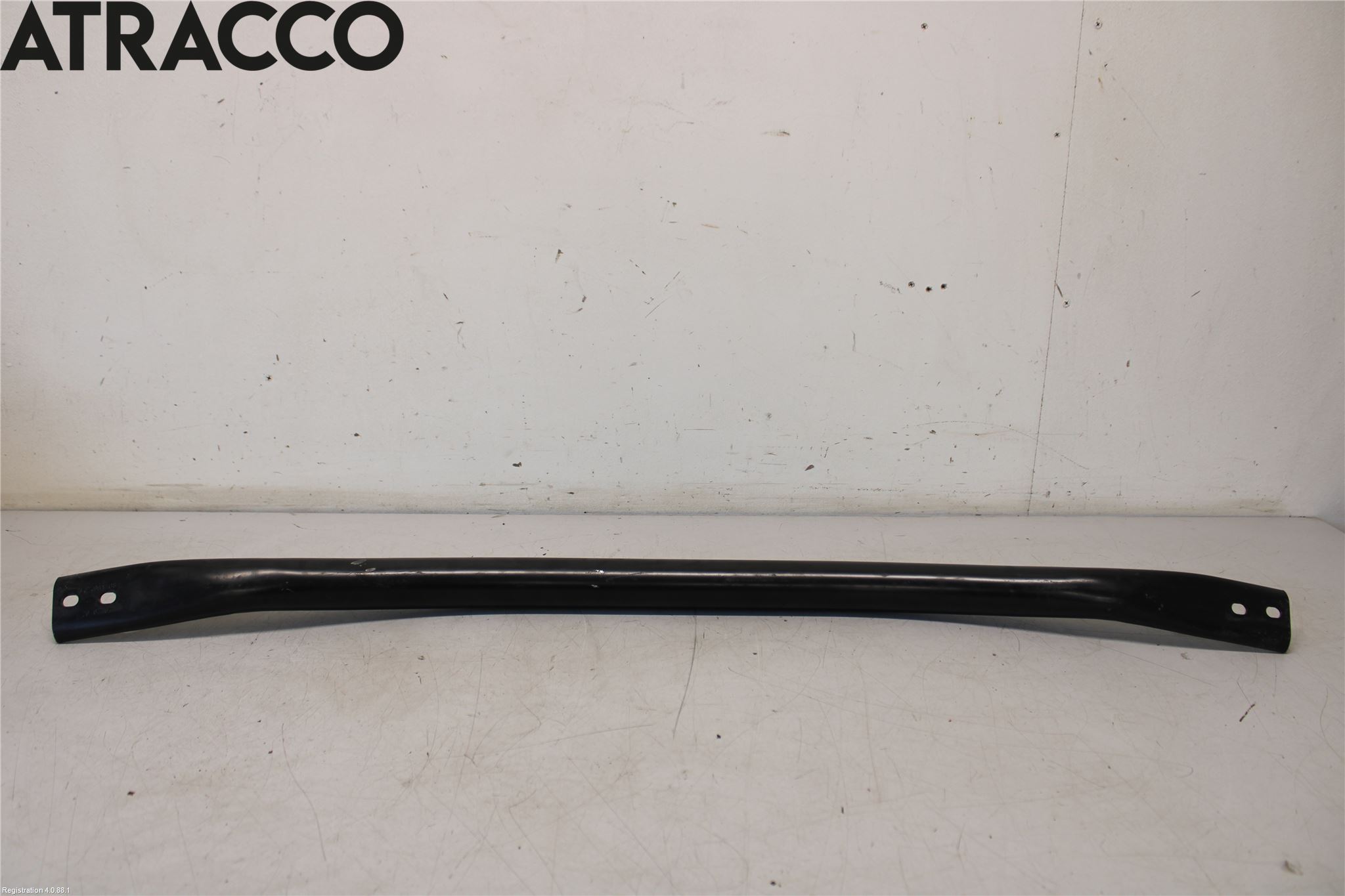 BMW X3 E83     03-10 Front Øvrig