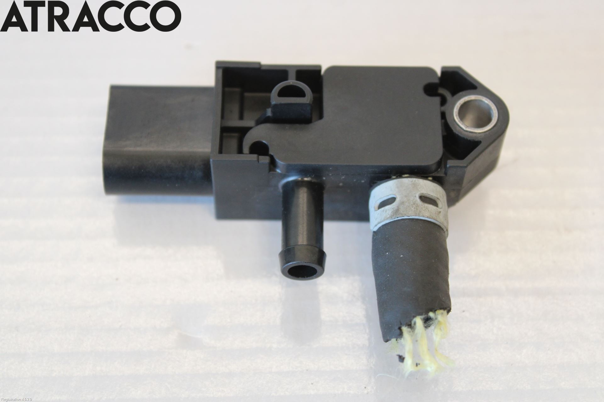 Skoda OCTAVIA (5E) 13-20 Giver Øvrig