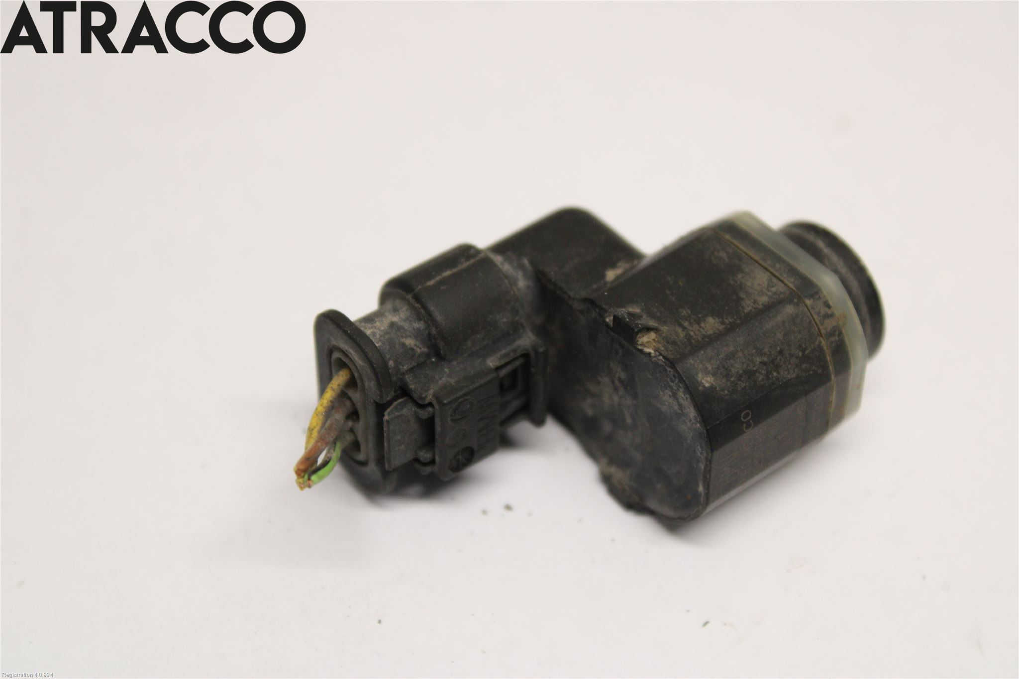 BMW X3 F25 10-17 Sensor Parkering Front