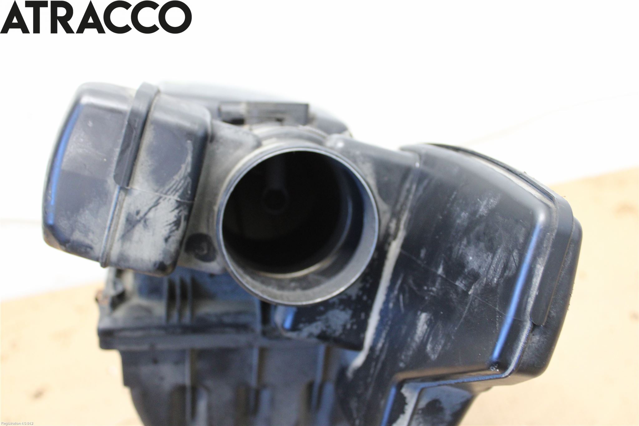 Landrover LAND ROVER RANGE ROVER L322 02-12 Luftfilter Boks