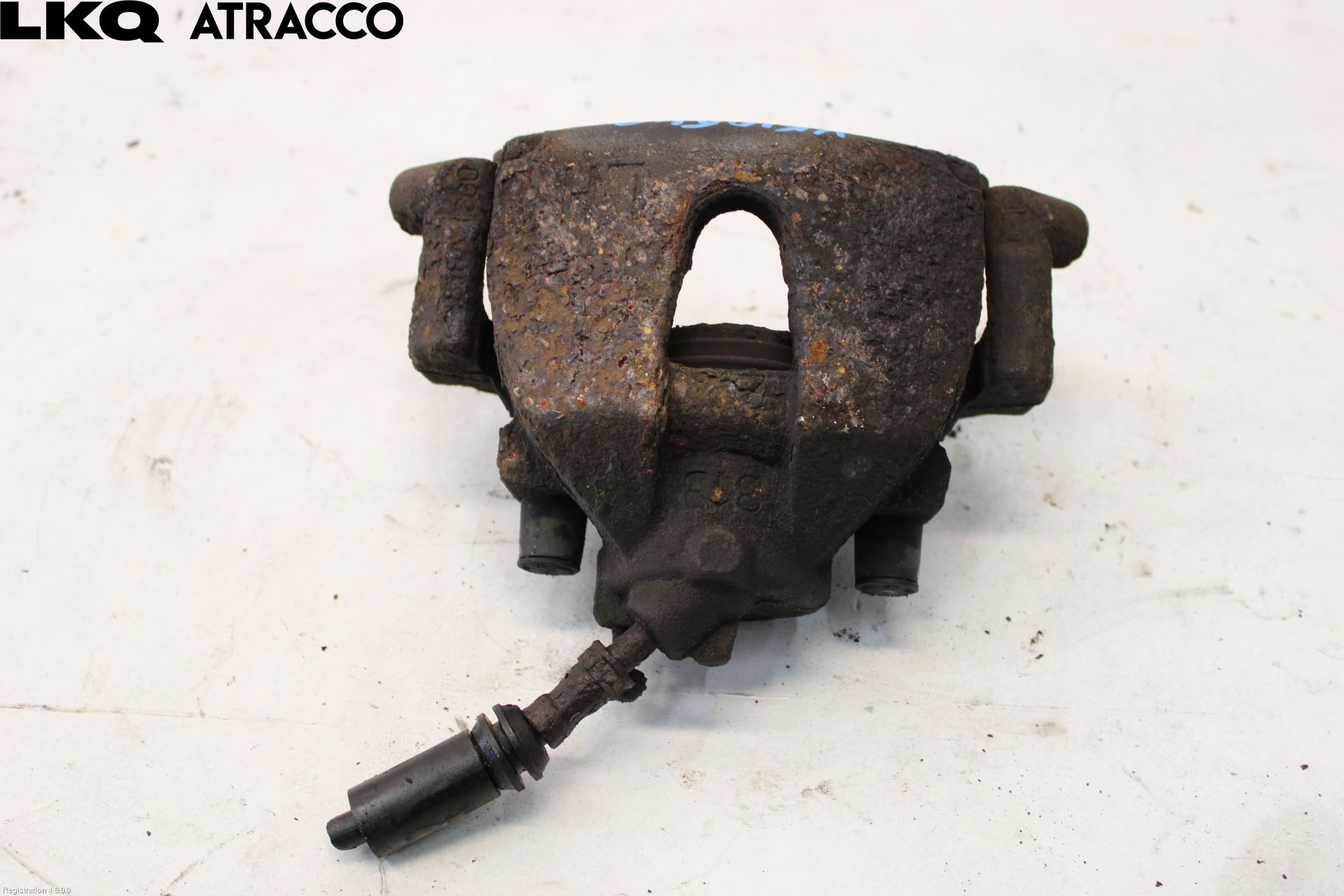 Volvo V50 04-07 Bremsecaliper Foran Venstre