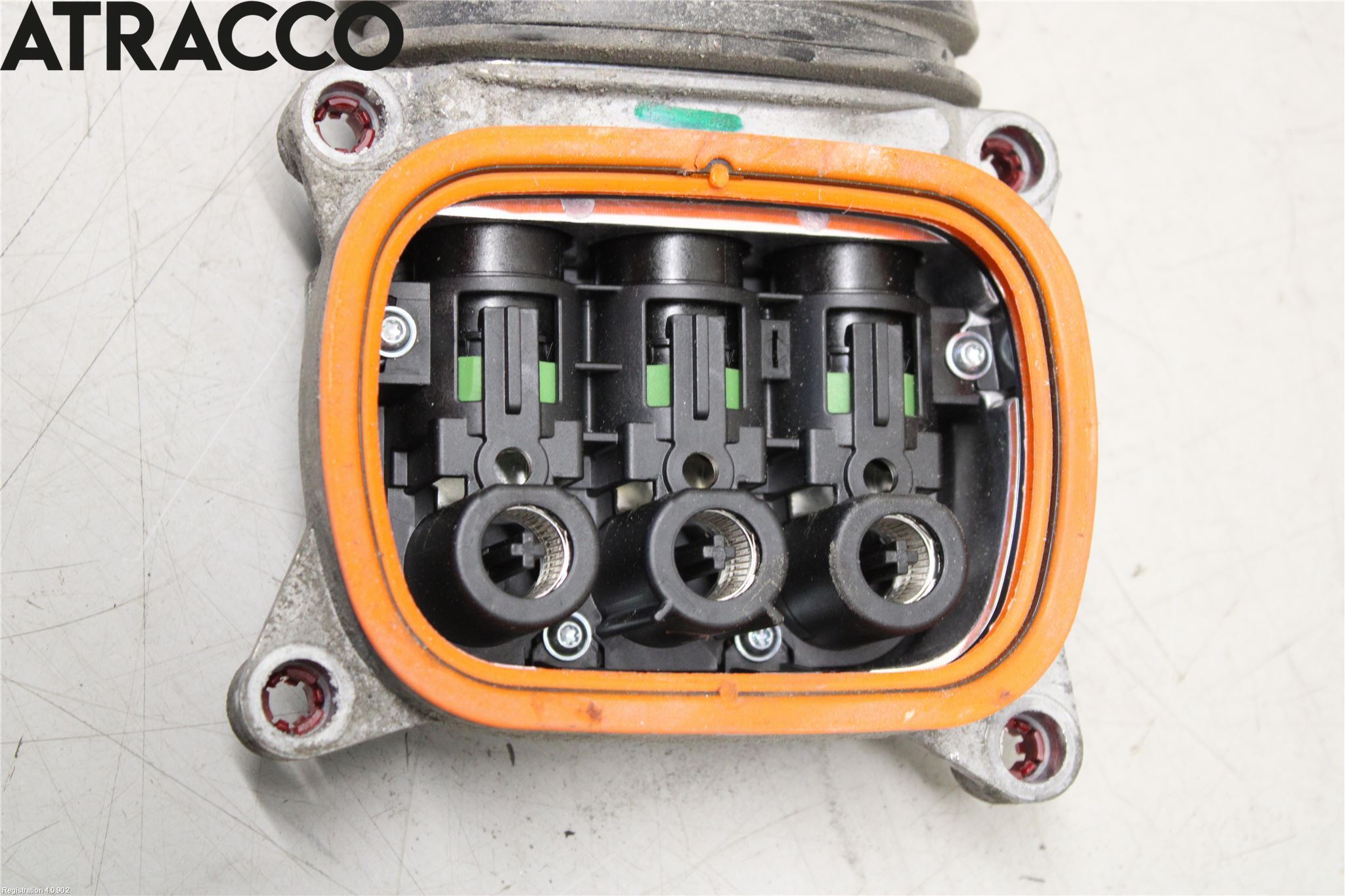 Mini COUNTRYMAN F60 17-23 Kabelhärva Högspänning