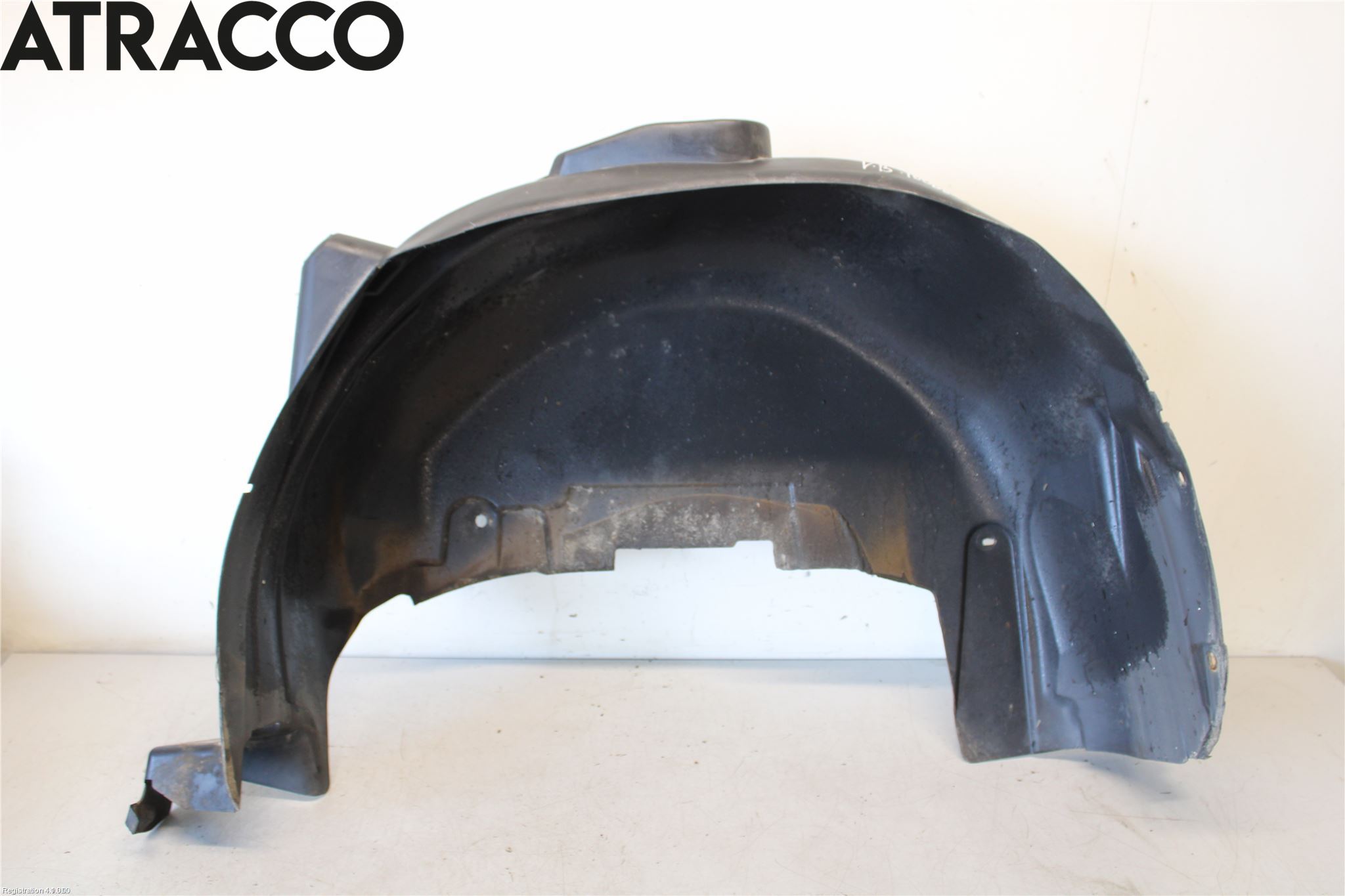 Peugeot PARTNER/E-PARTNER 19- Skjerm Indre