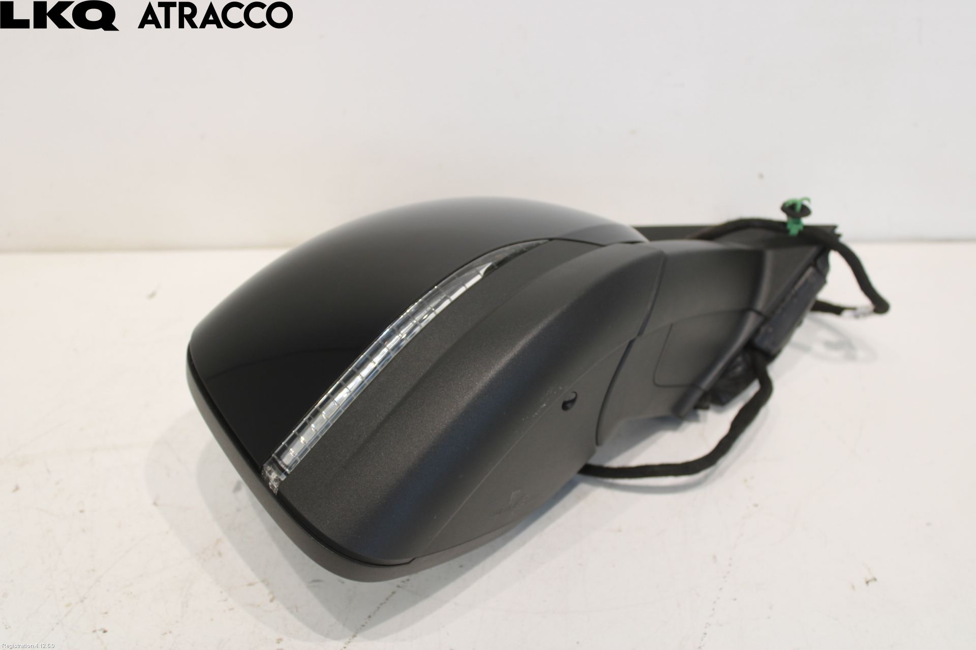 Volkswagen VW ID BUZZ/CARGO 22- Speil H M-Innvjustering