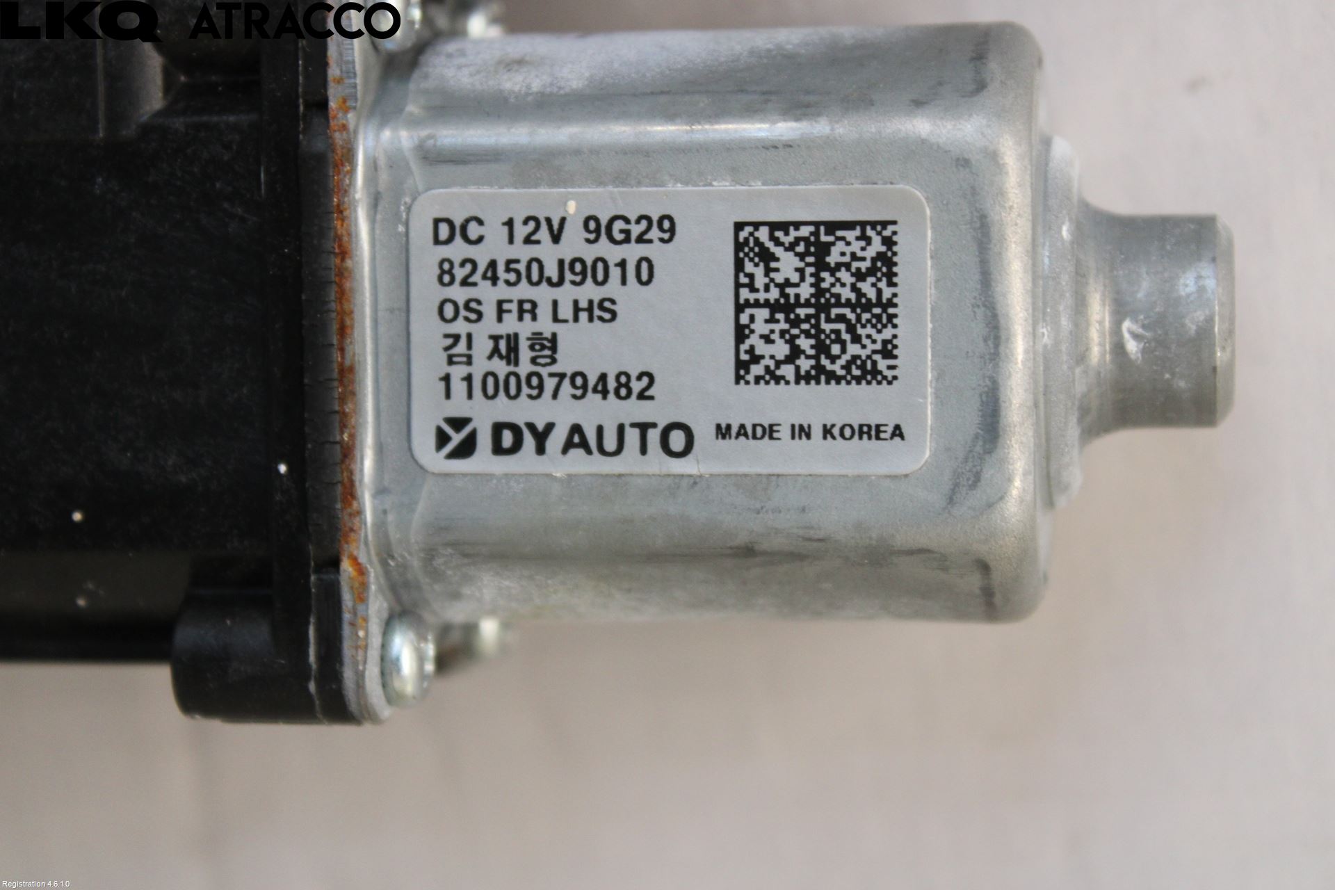 Hyundai KONA/ELECTRIC OS 18-23 Vindusheis El Komp