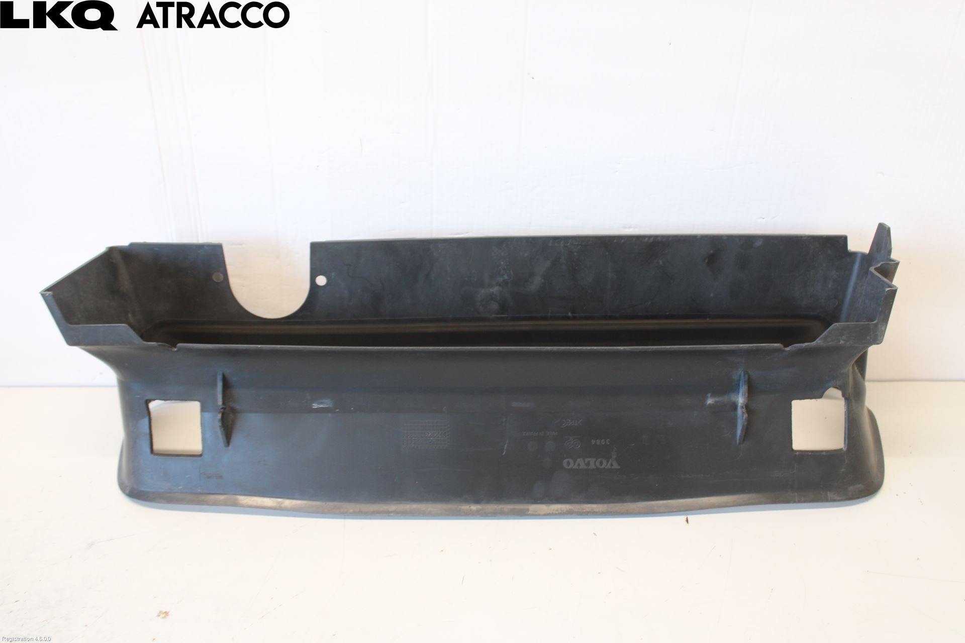 Volvo V50 04-07 Luftstyring Front