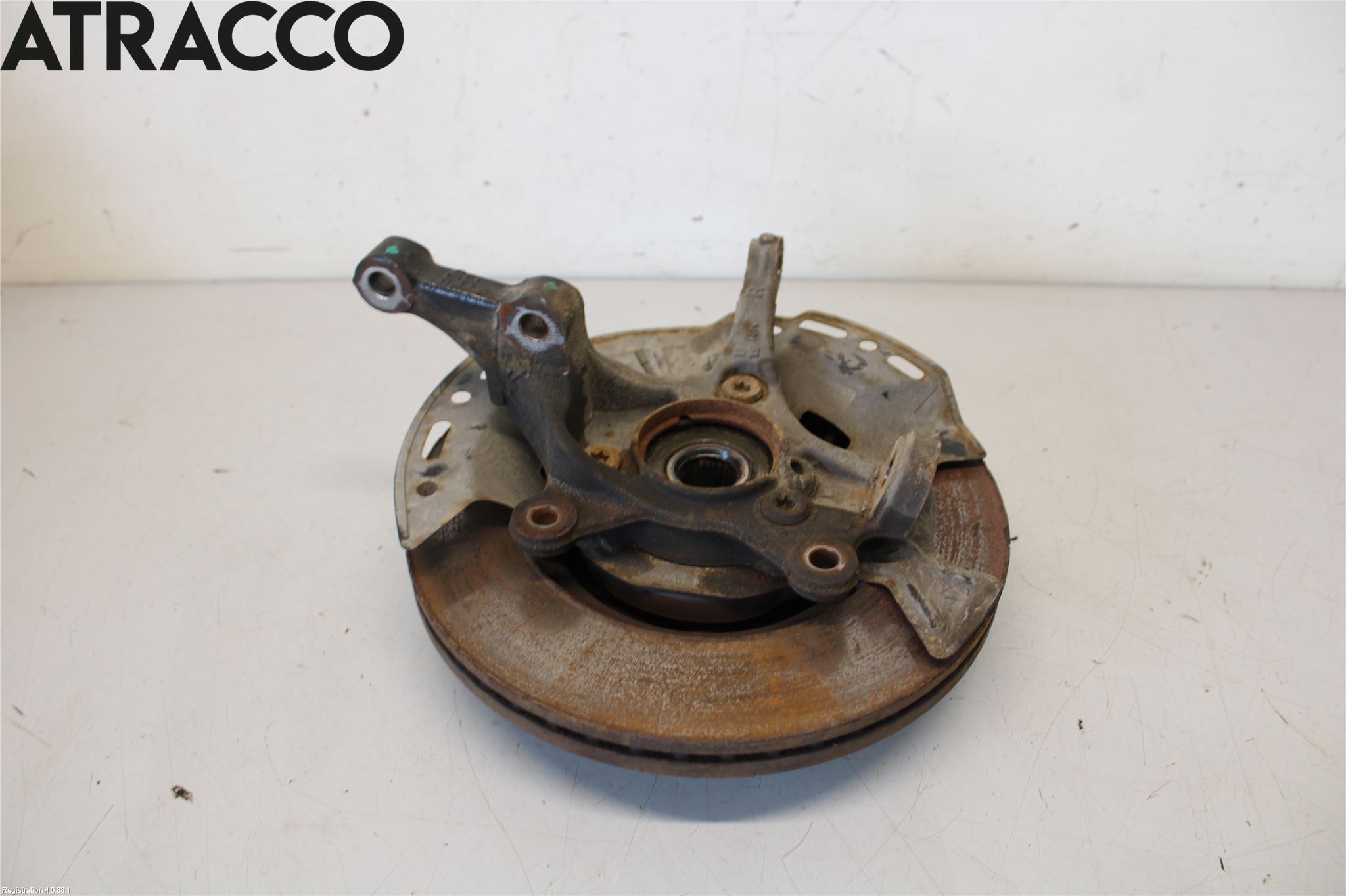 Kia CEED/CEED SW 19- Spindel Hf