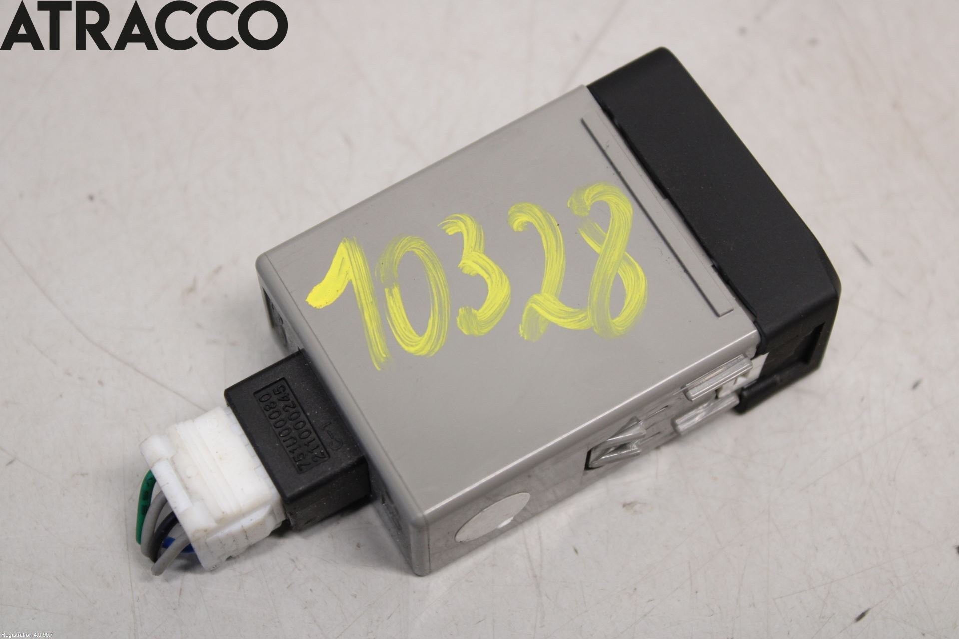 Kia SOUL 09- Bryter Øvrig