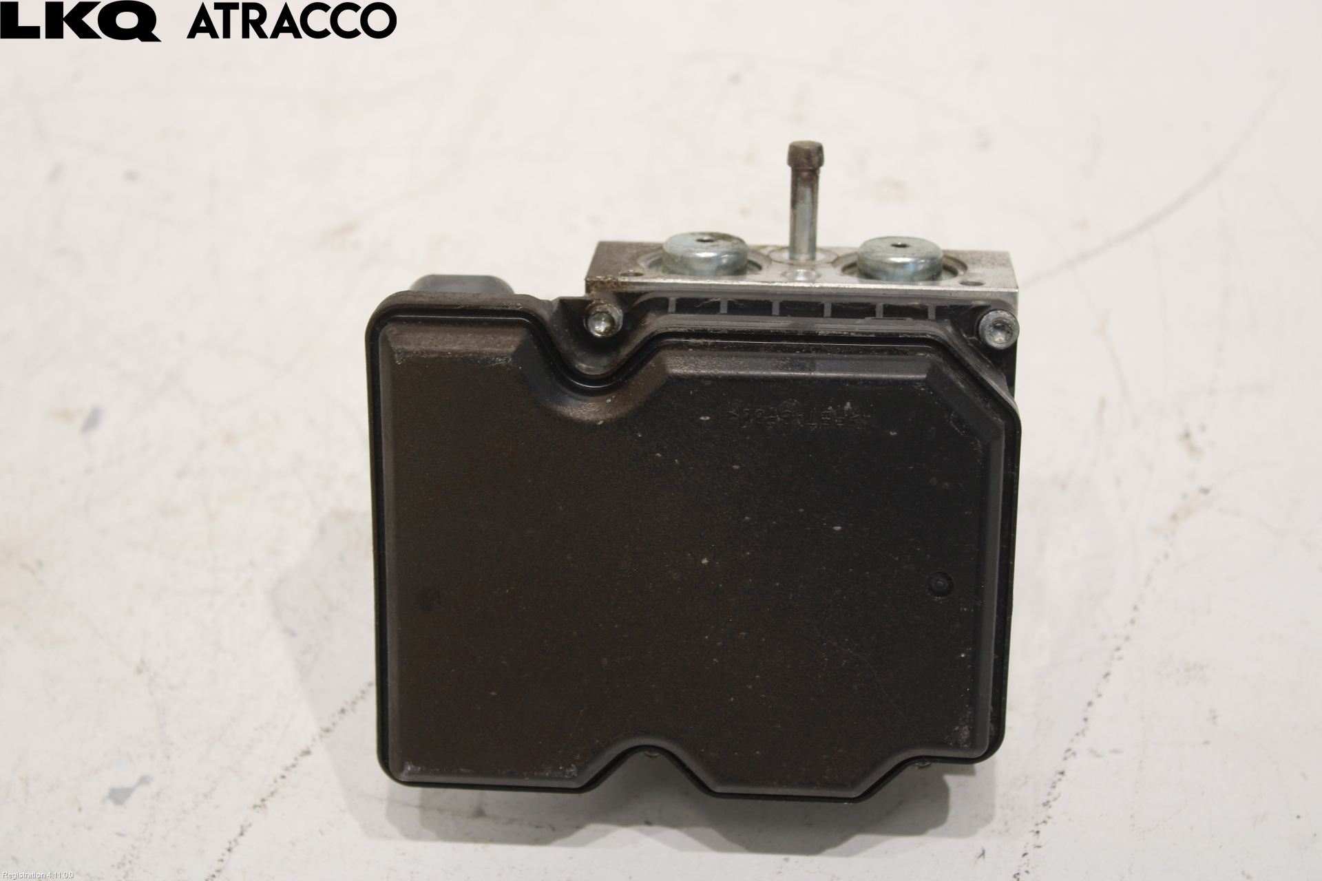 Nissan LEAF 18- Abs Hydraulikkaggregat