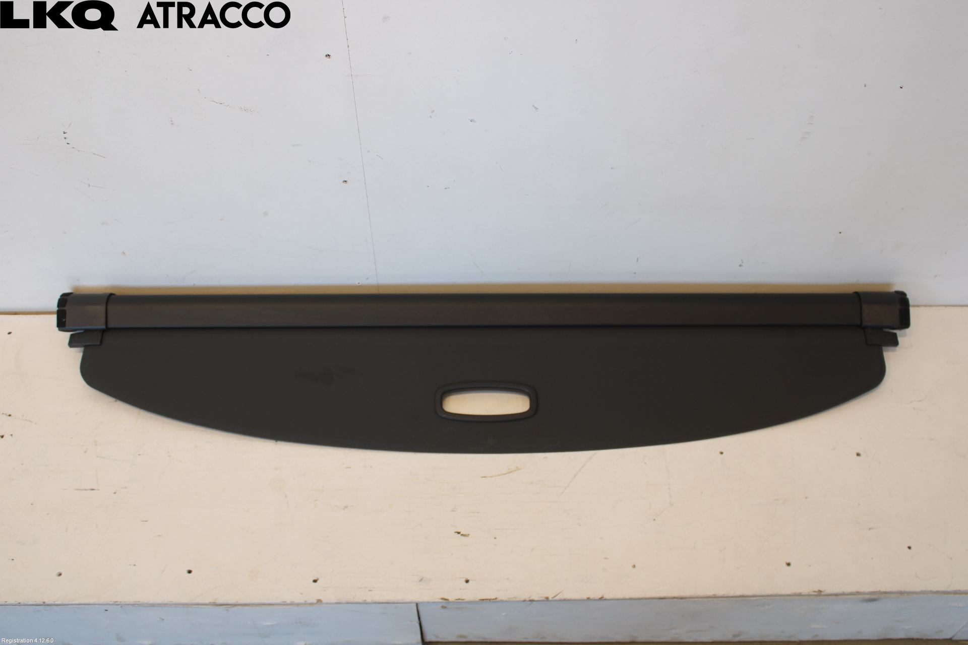 Hyundai IONIQ AE 17-22 Innr Innsyn Beskytelse Stv