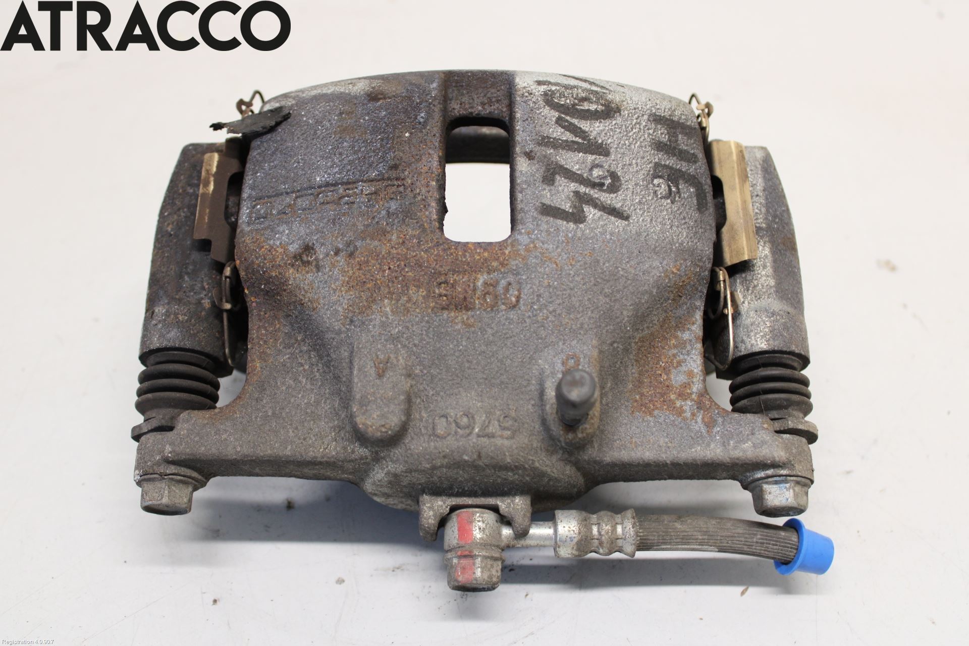 Suzuki VITARA 15- Bremsecaliper Foran Høyre