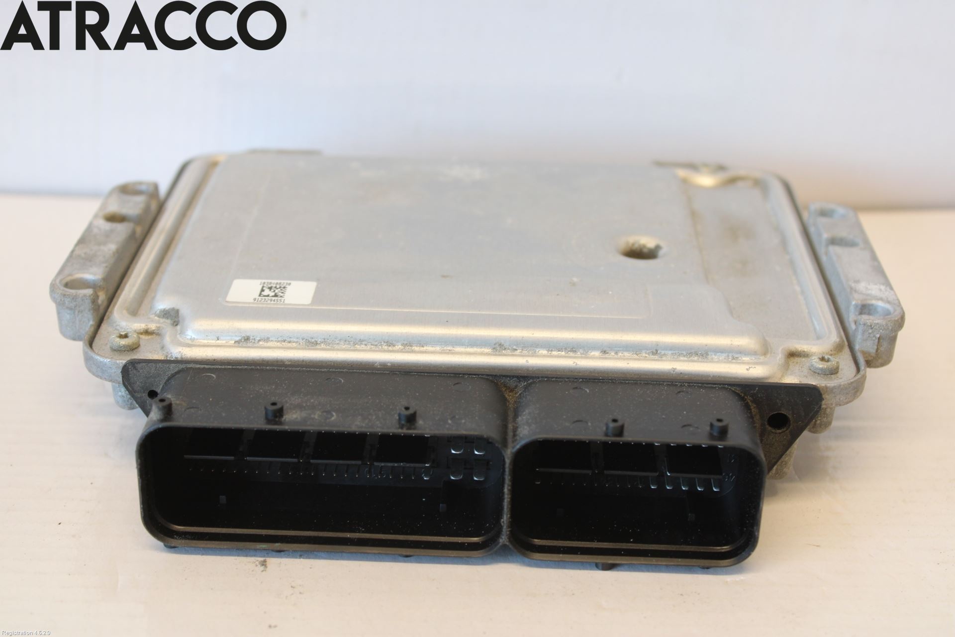 Kia SPORTAGE (QL) 16-21 Styreenhet Innsprøytning