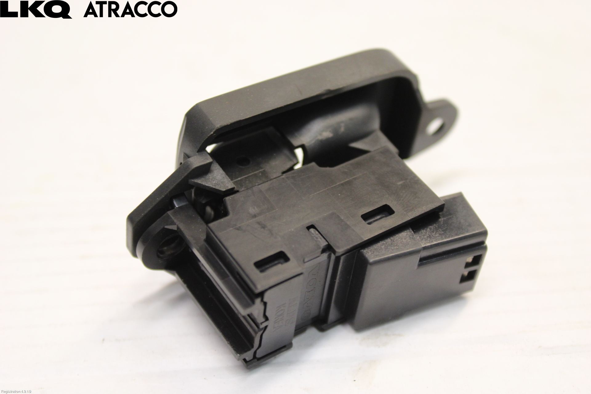 Volvo V60 14-18 Bryter Vindusheis