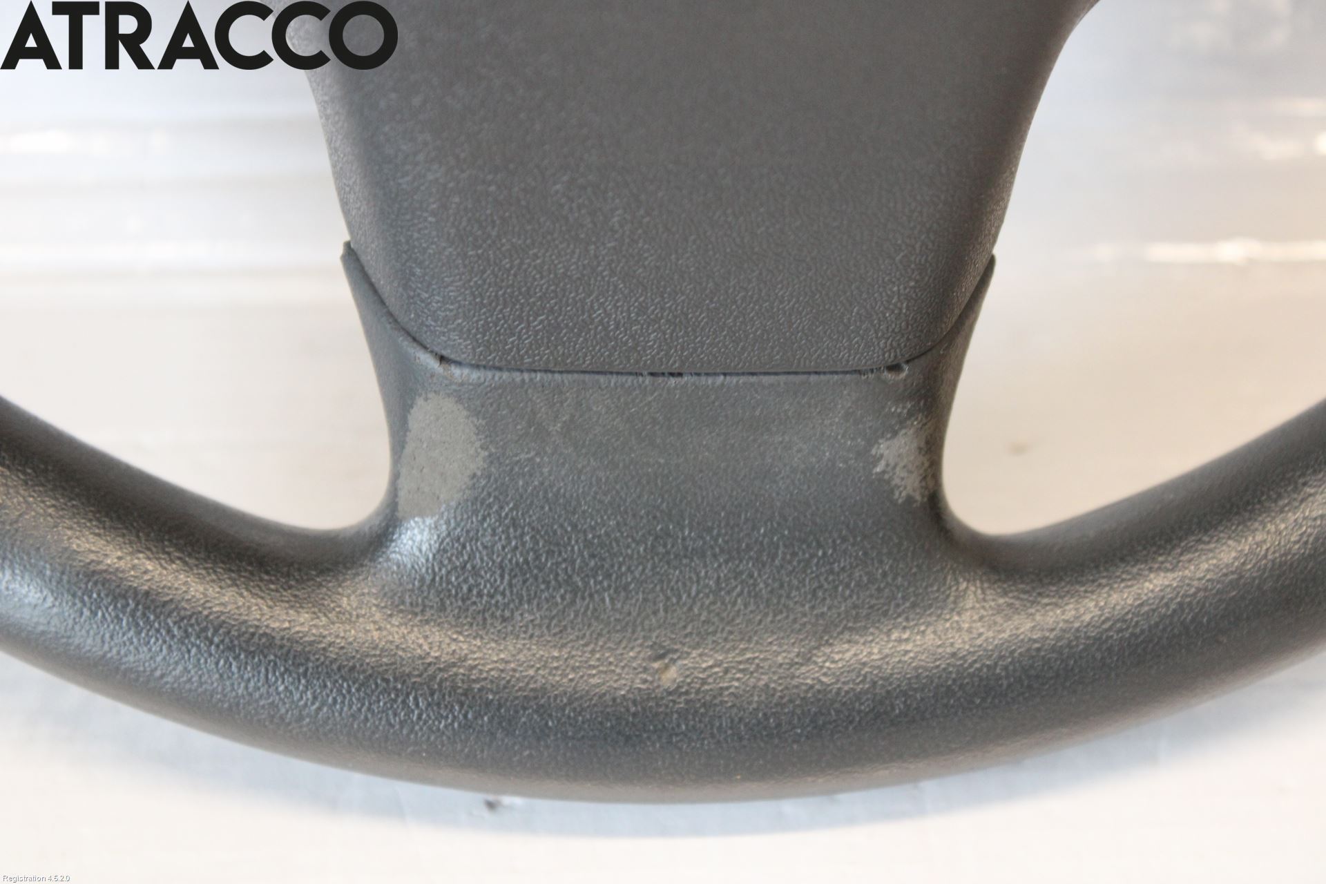 Toyota YARIS P1 03-05 Ratt