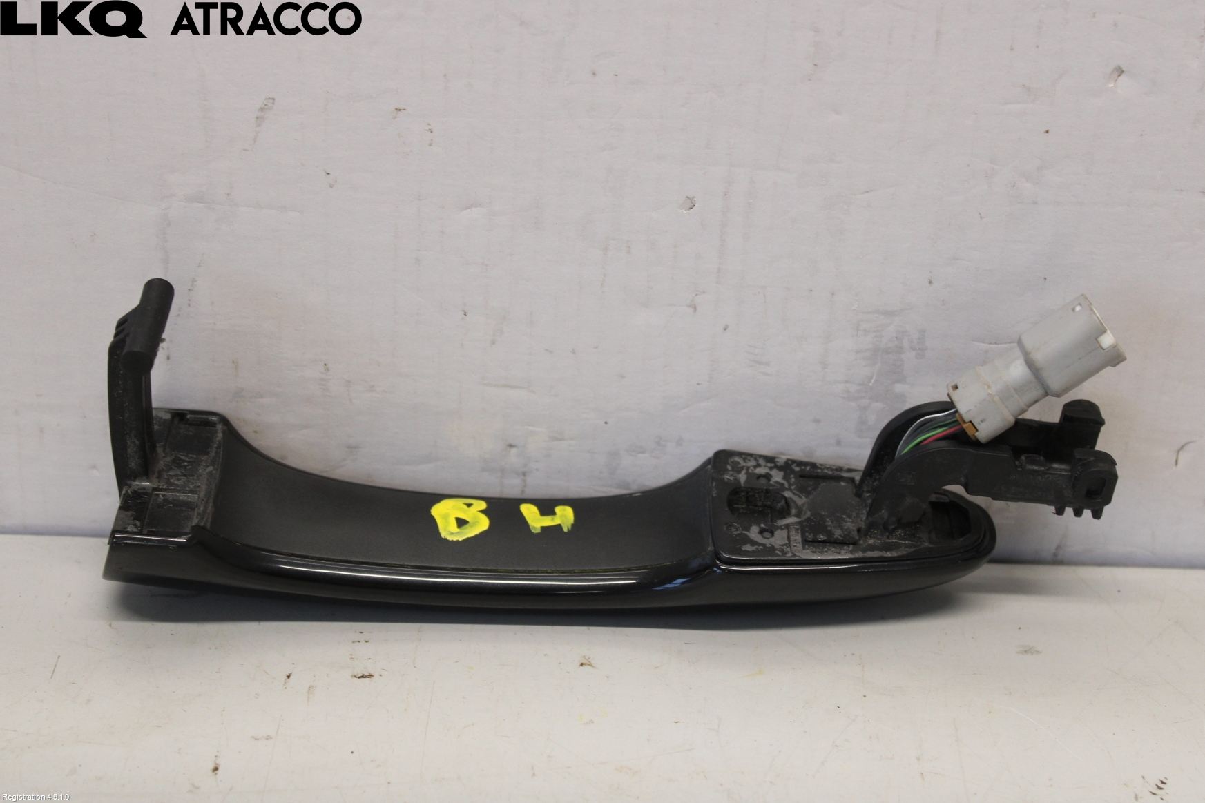 Volvo V60 14-18 Dørhandtak Ytre Høyre