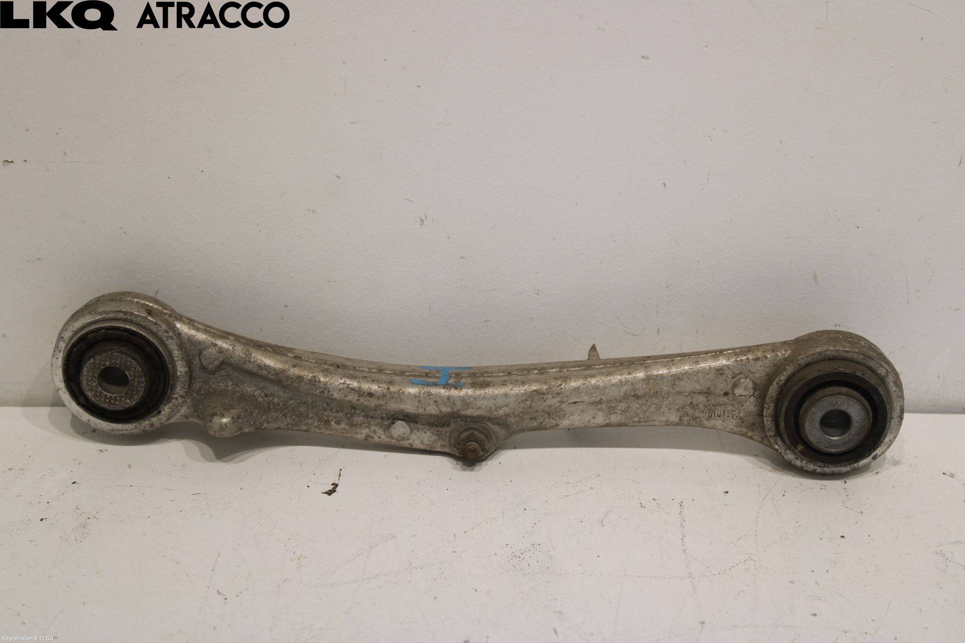 Tesla MODEL S 13- Bærearm Bak Venstre