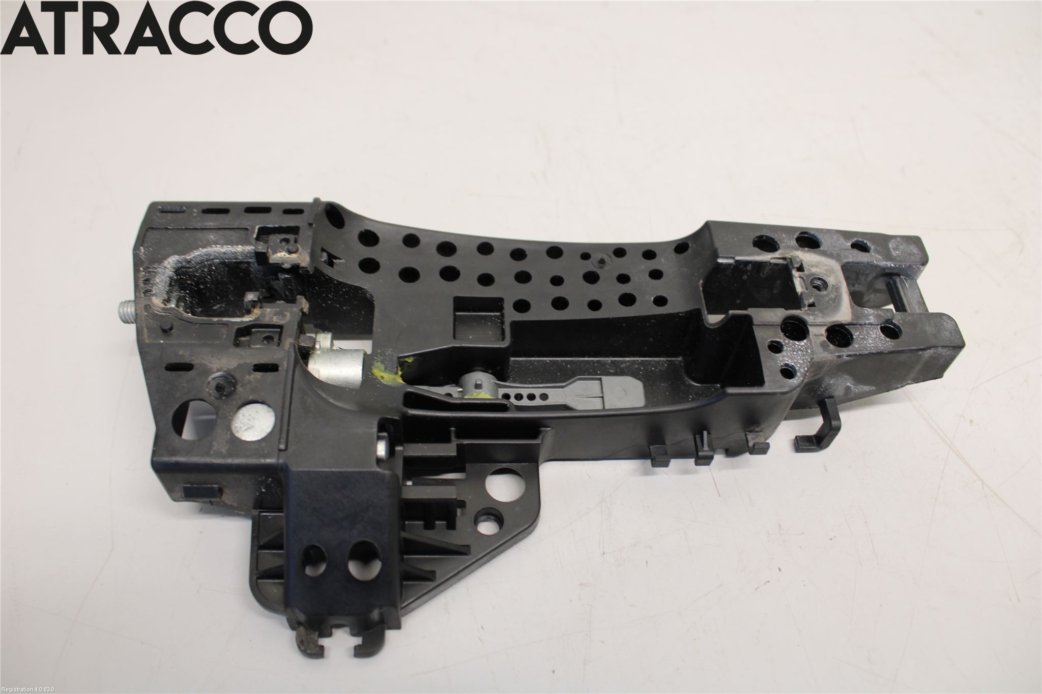 Audi A6/S6 4G 11-18 Dørhandtak Ytre Høyre