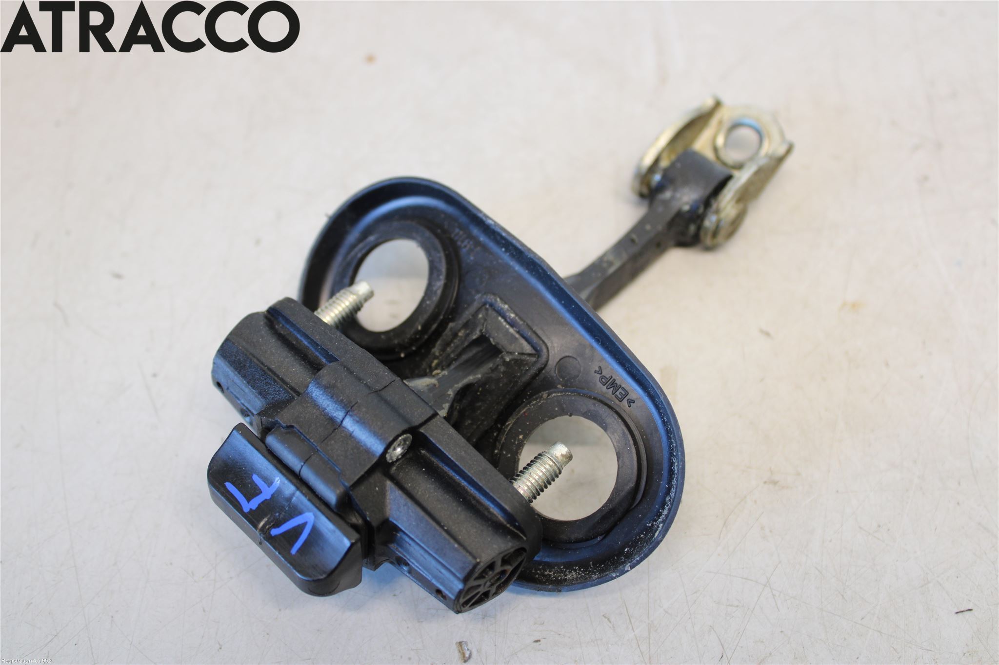 Opel COMBO D 12-18 Dørstopper