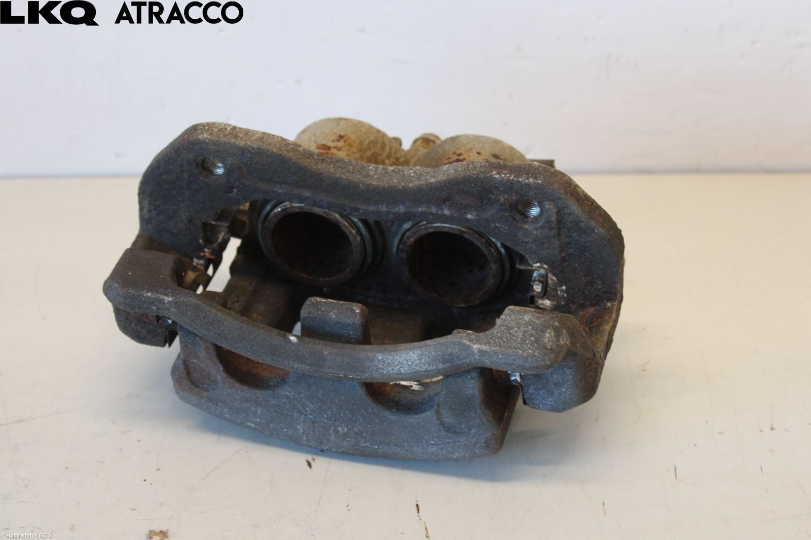 SsangYong SSANG YONG MUSSO Bremsecaliper Foran Høyre