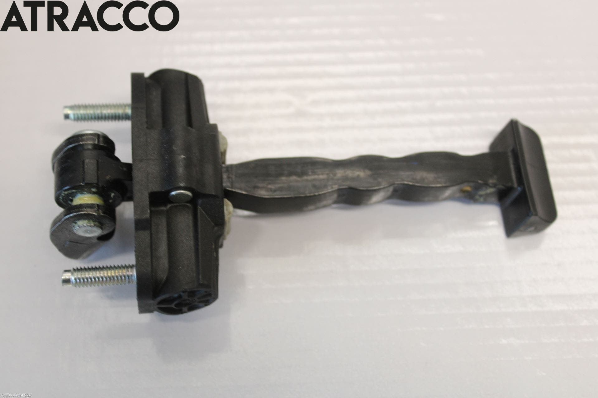 Ford FOCUS 15-18 Dørstopper