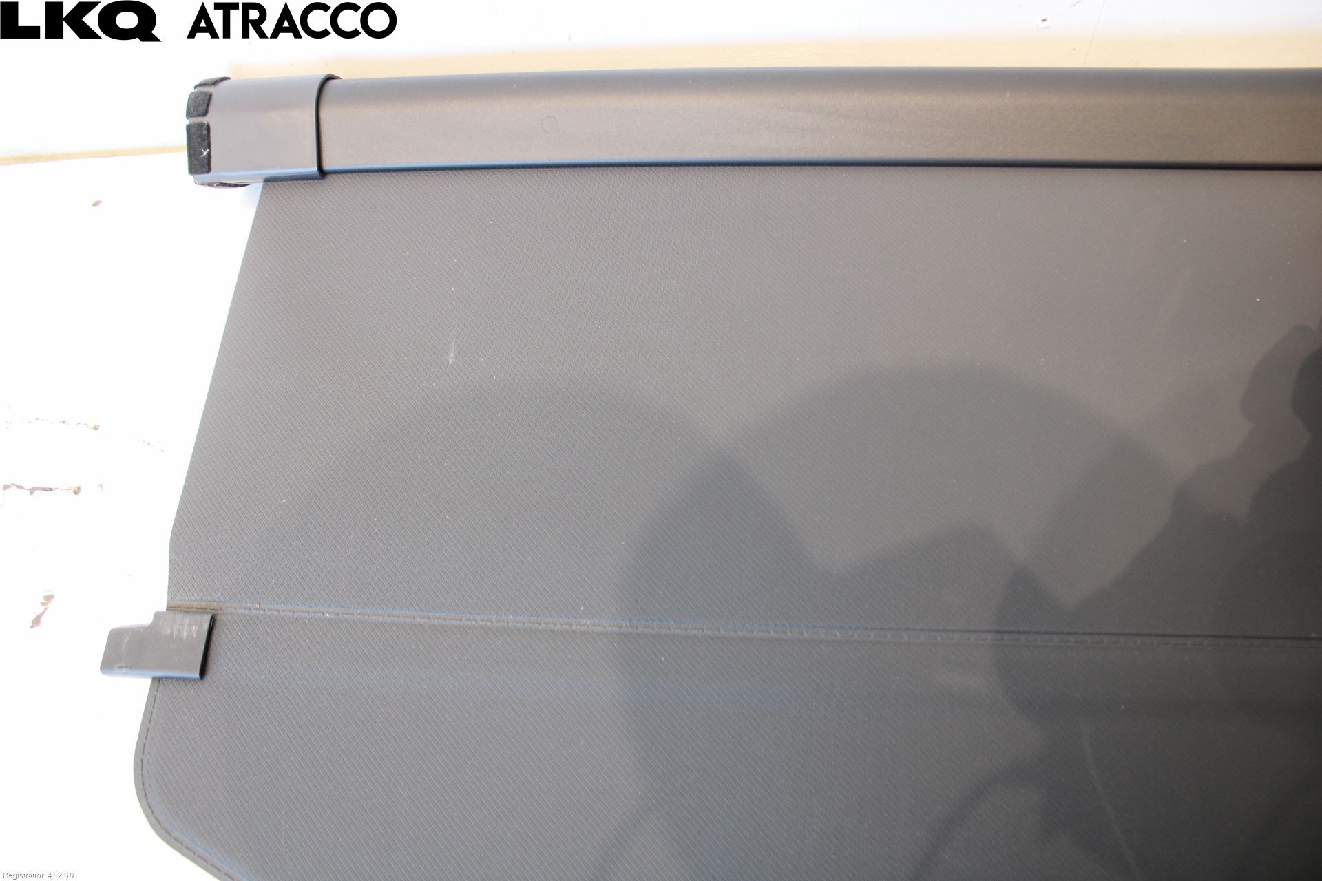 Hyundai IONIQ AE 17-22 Innr Innsyn Beskytelse Stv